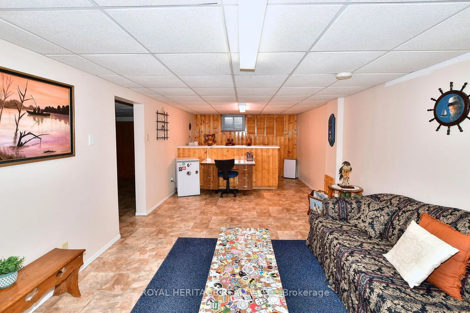 1147 Chemong Road
