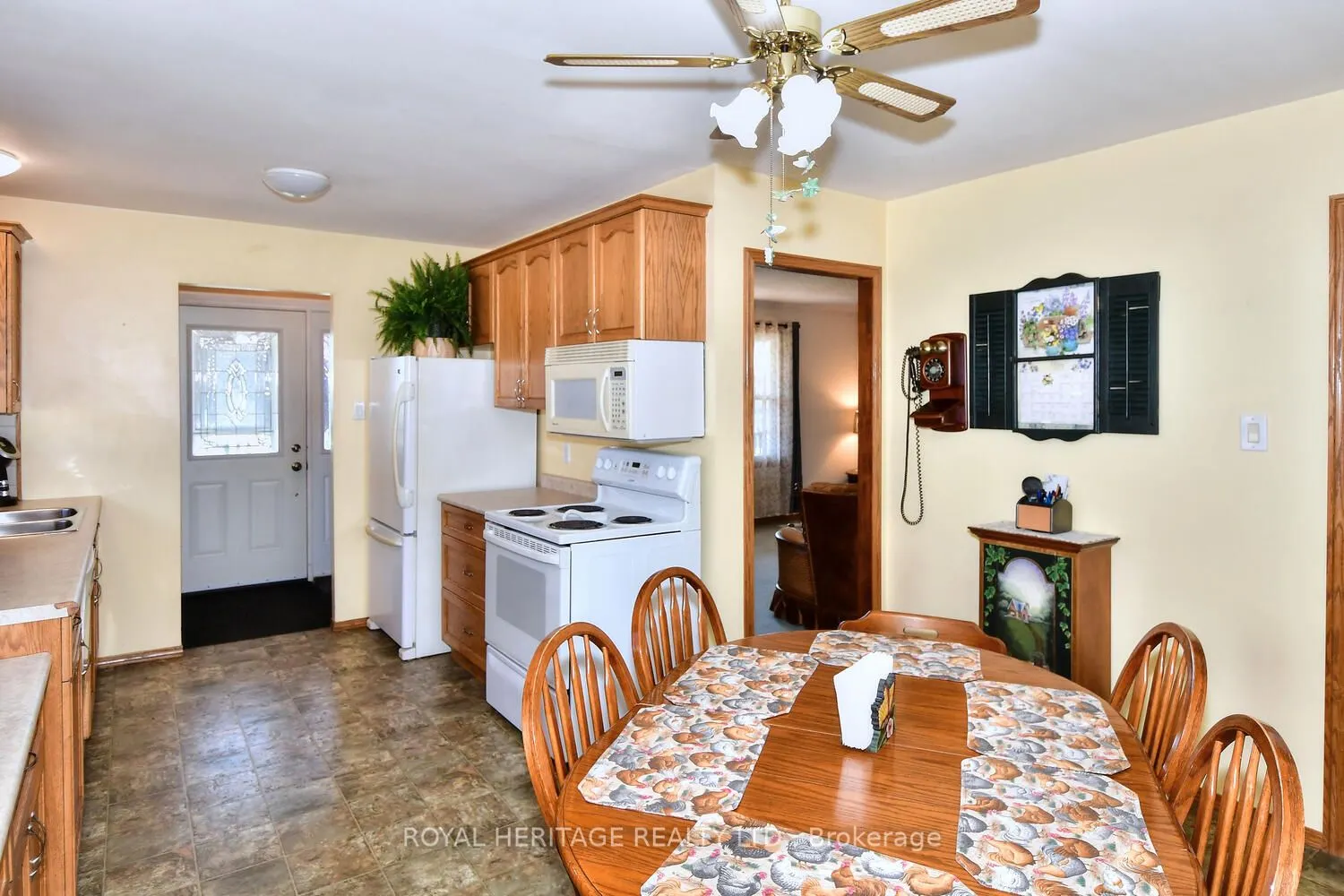 1147 Chemong Road