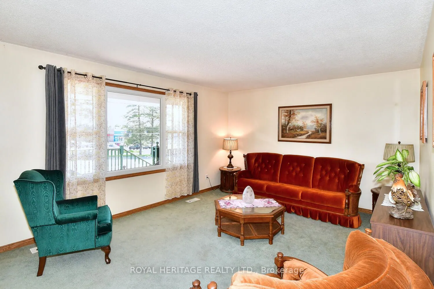 1147 Chemong Road