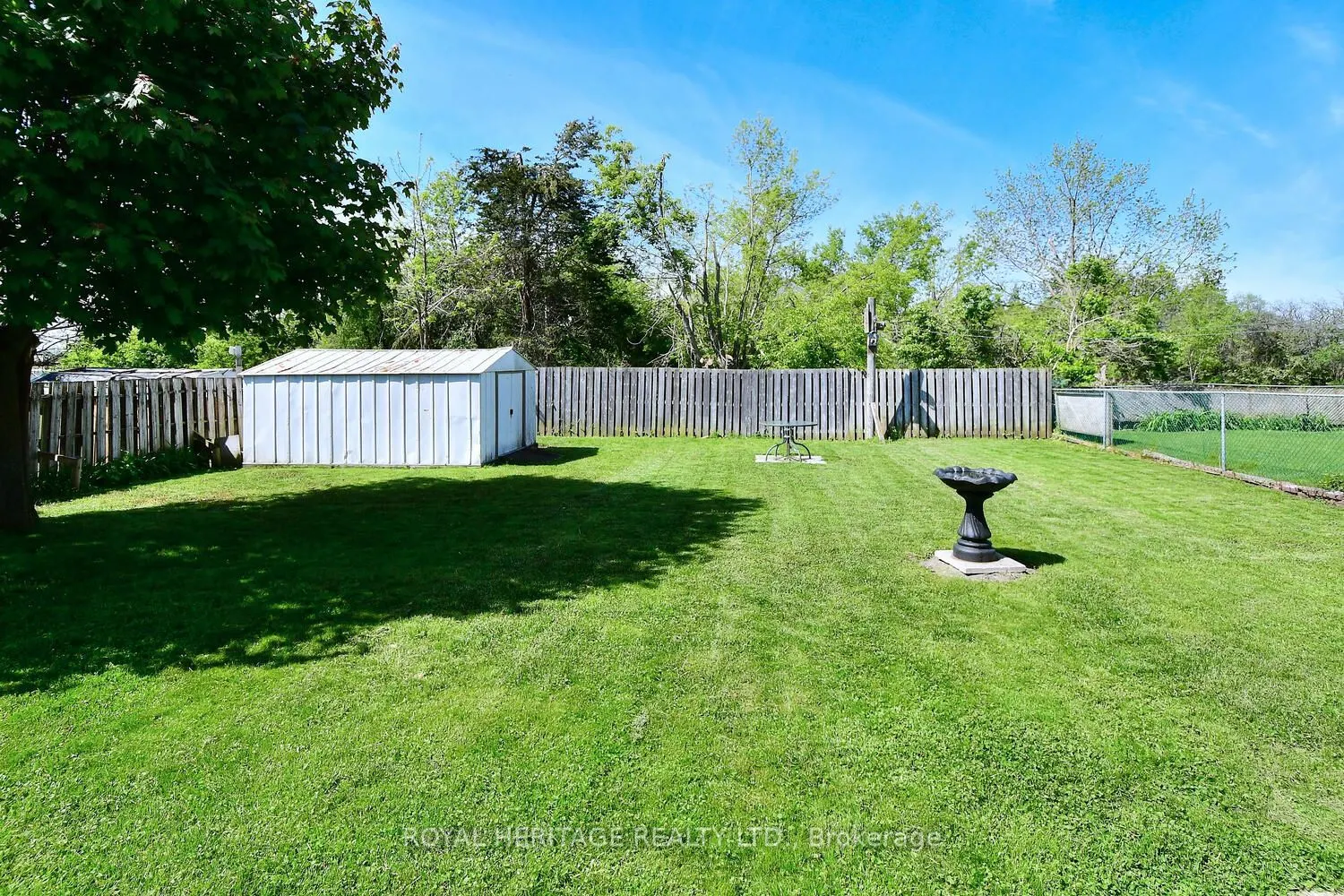 1147 Chemong Road