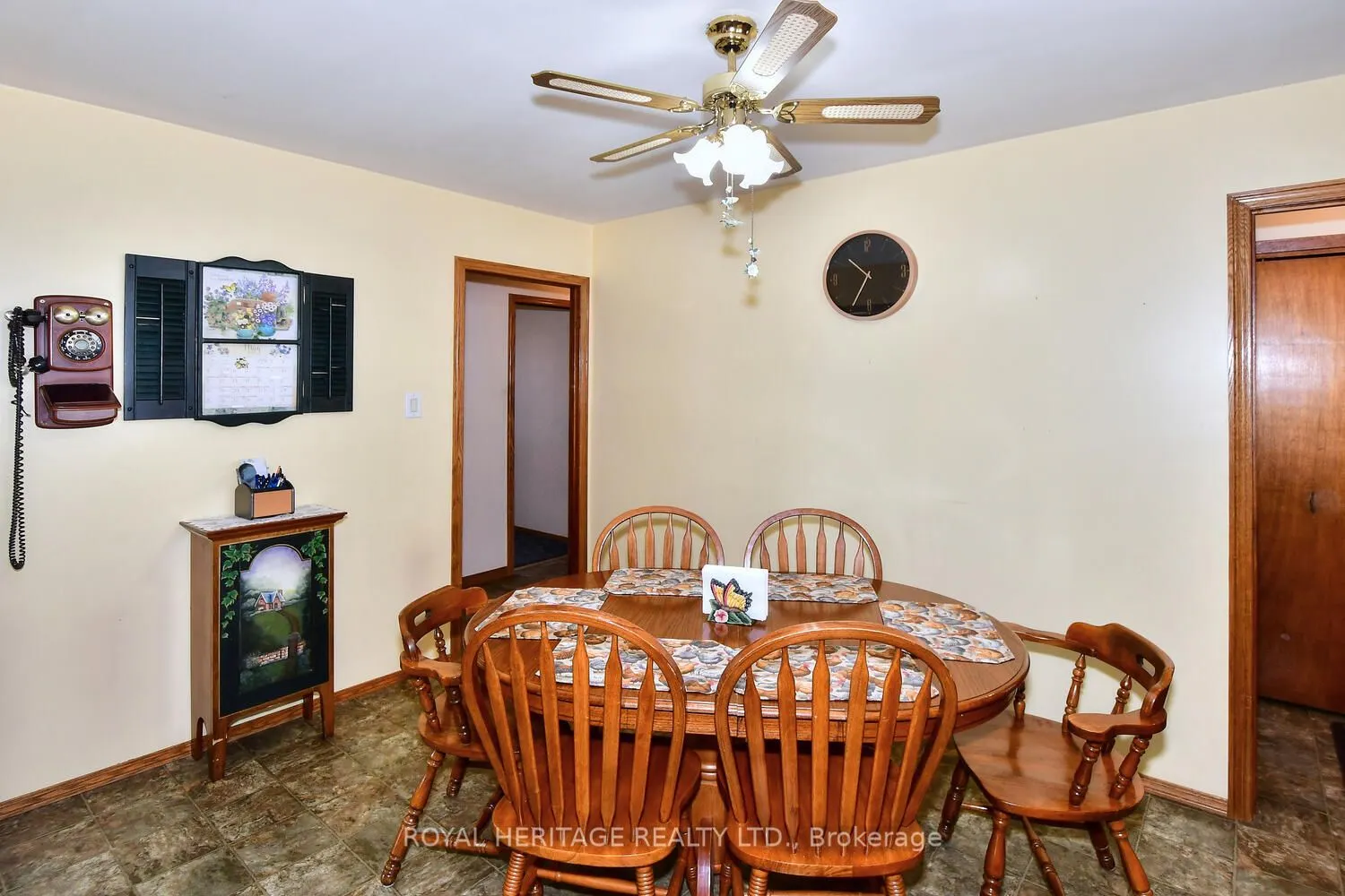 1147 Chemong Road