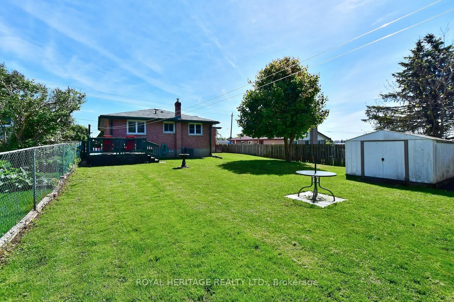 1147 Chemong Road