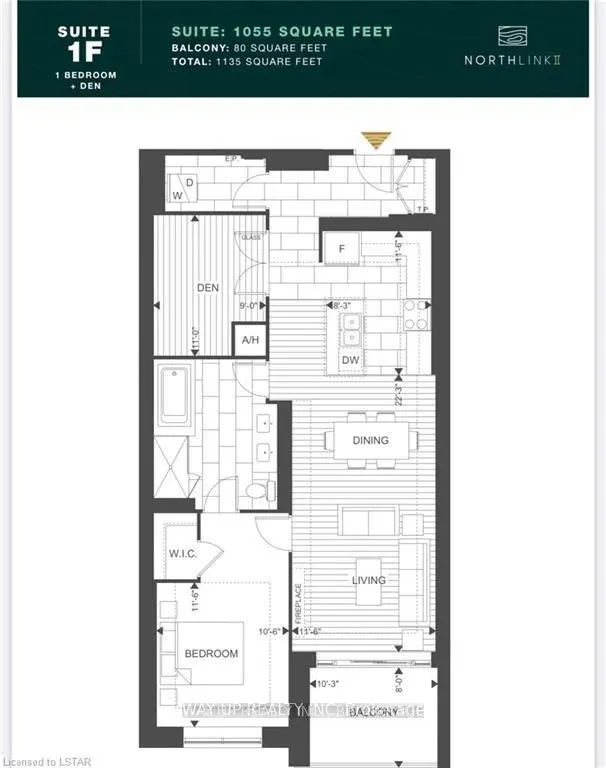 480 CALLAWAY Road, #902