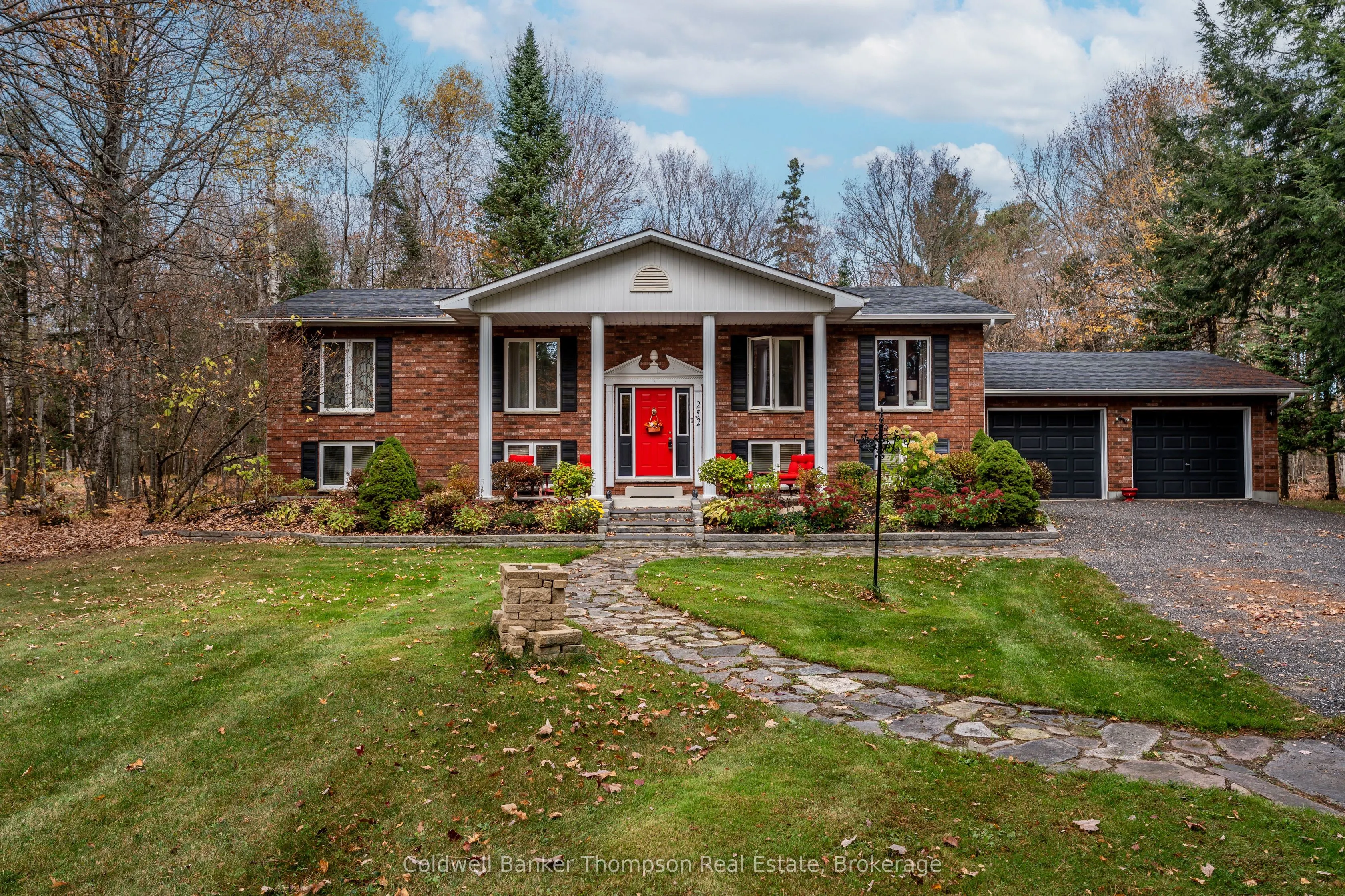 252 Fowlers Road