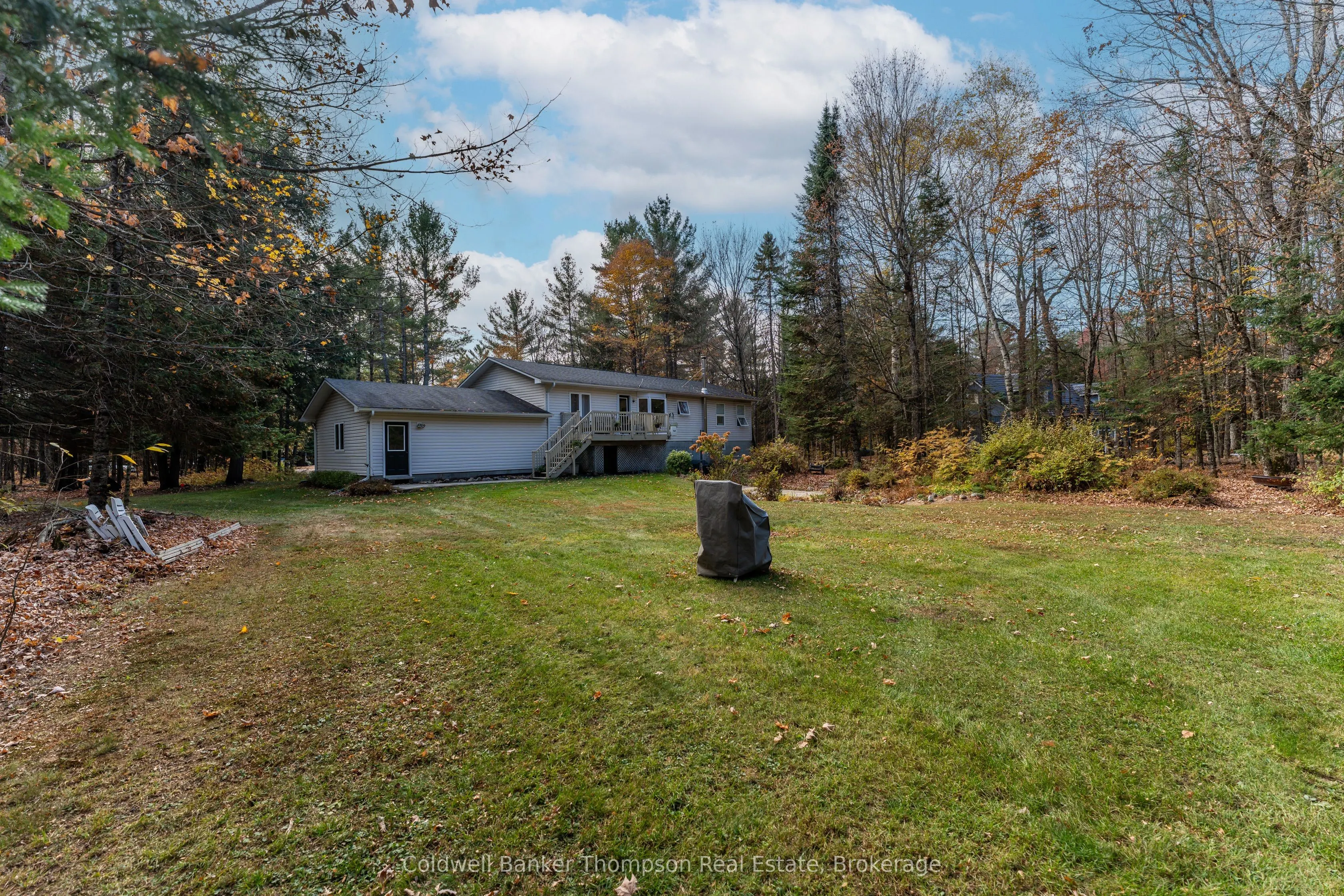 252 Fowlers Road