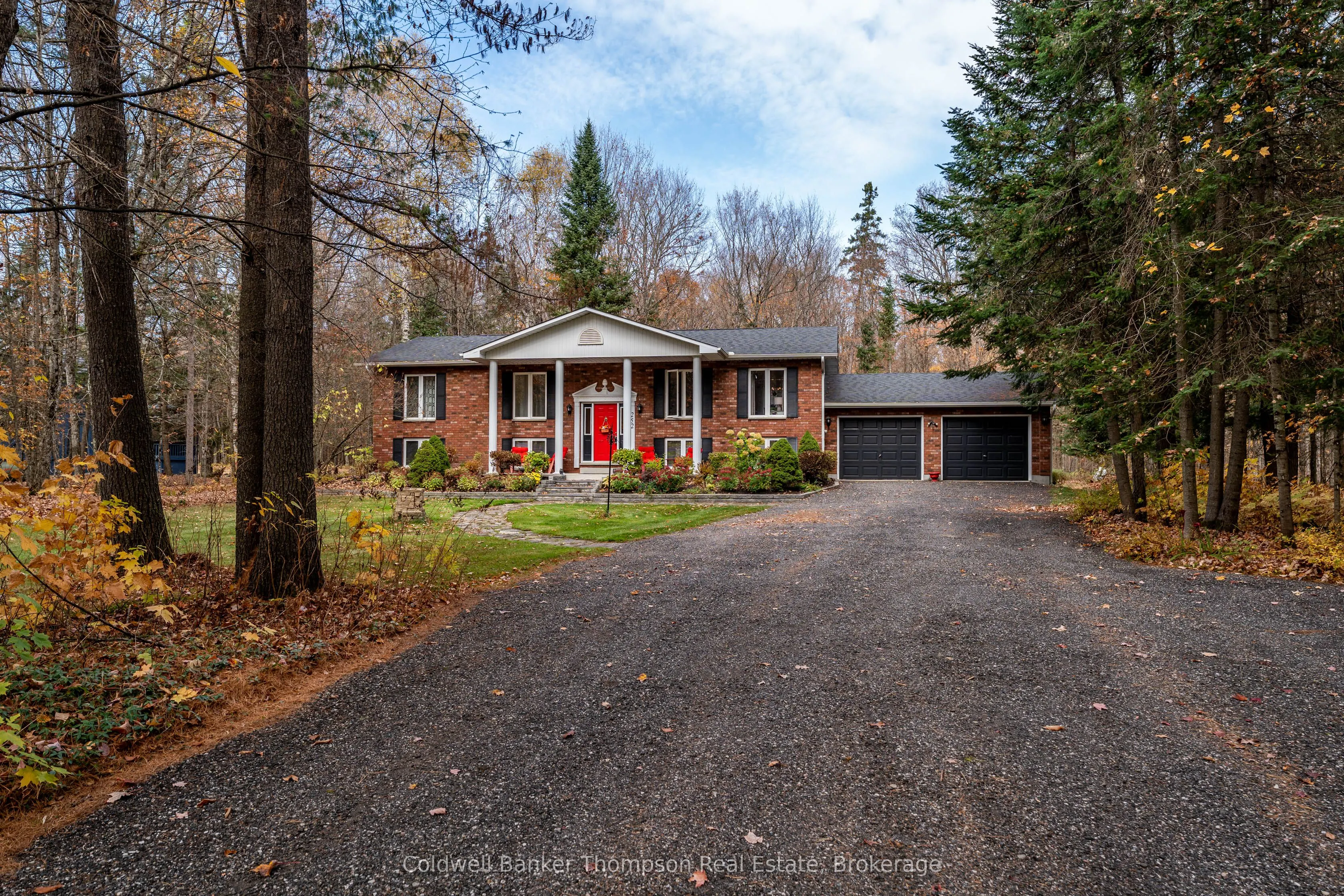 252 Fowlers Road
