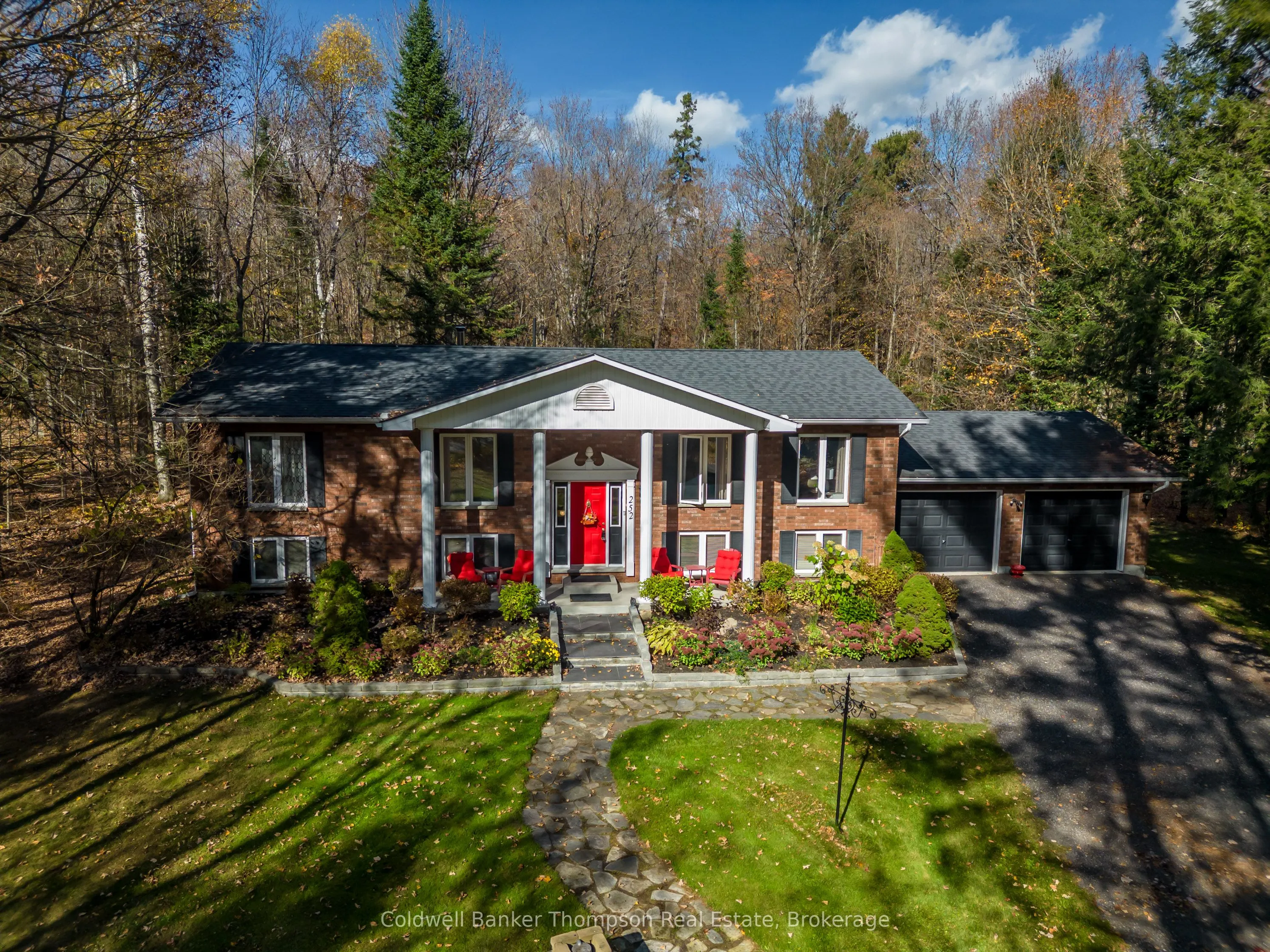 252 Fowlers Road