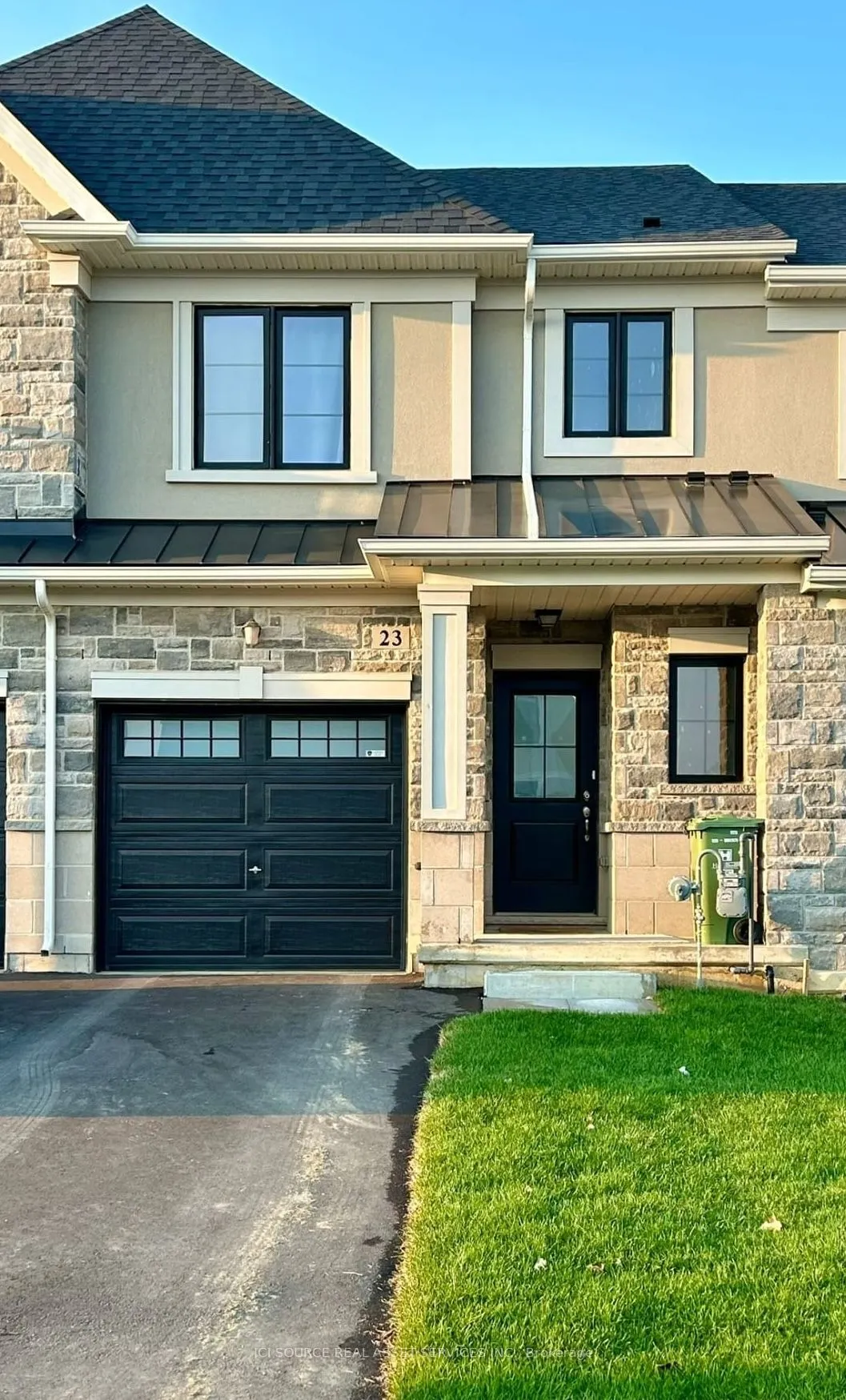 23 Genoa Drive