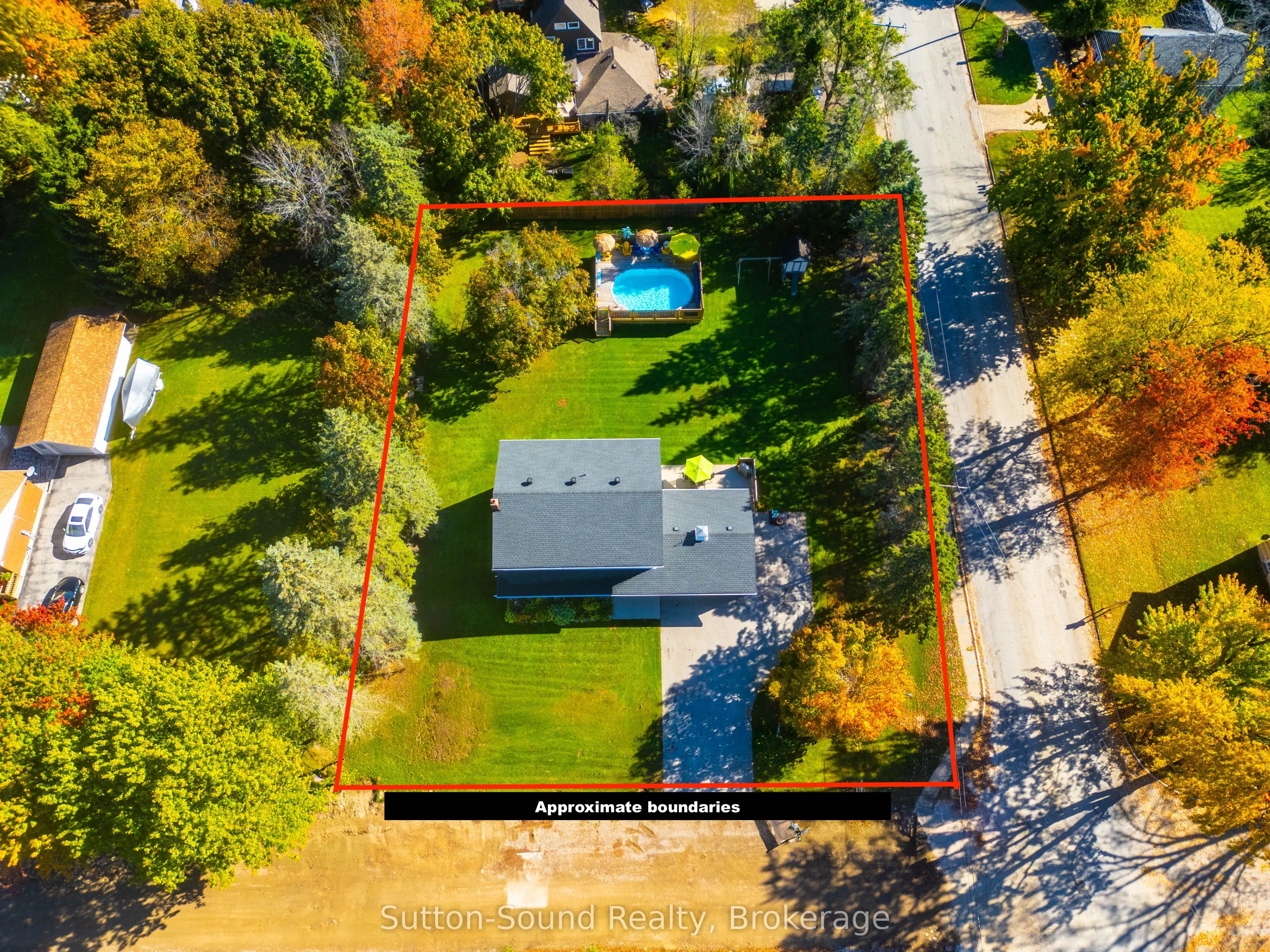 319 Gould Street