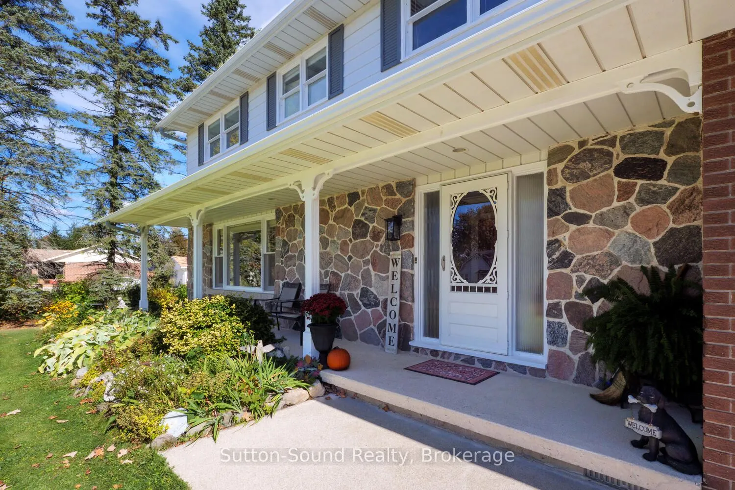 319 Gould Street