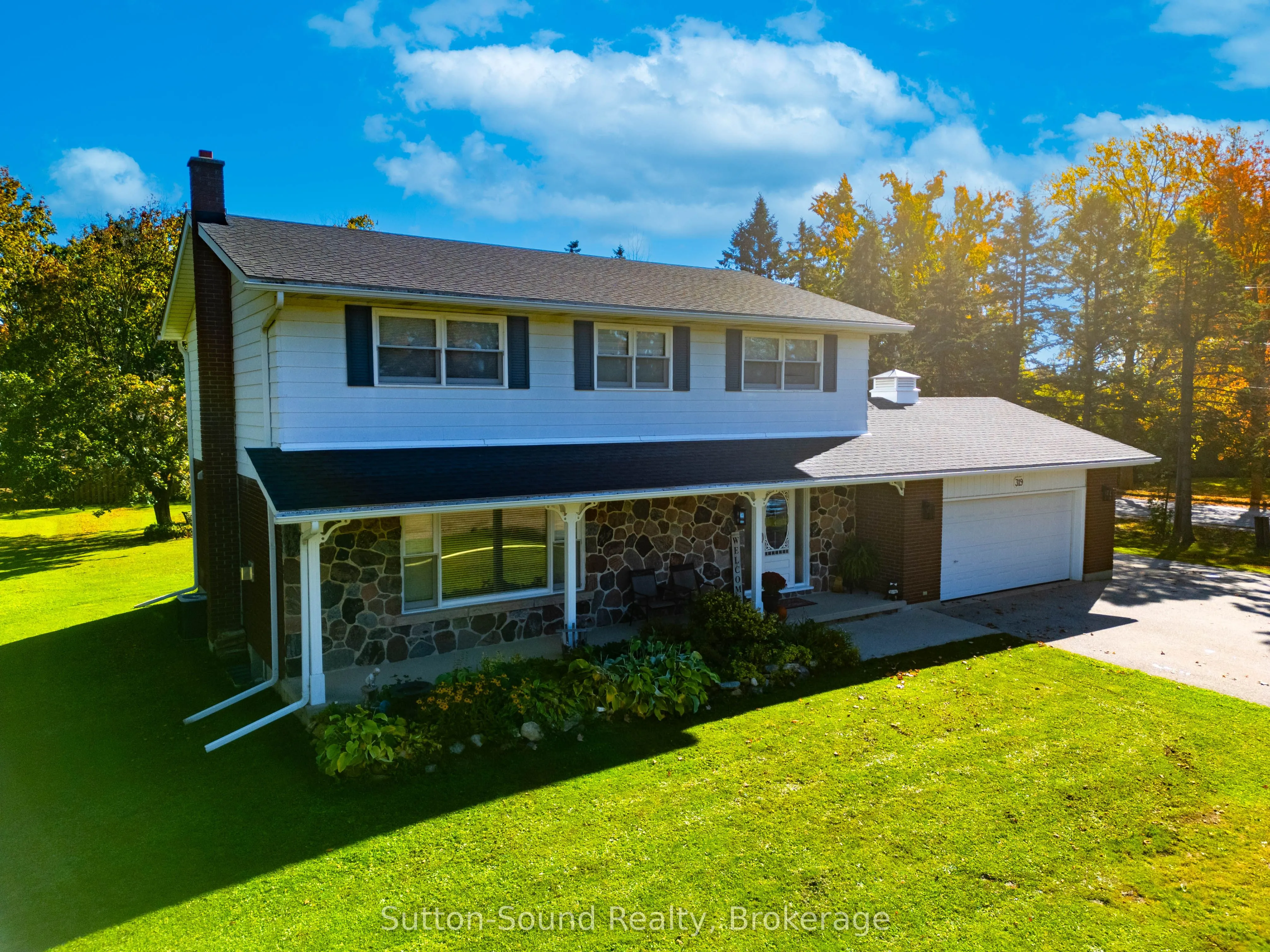 319 Gould Street