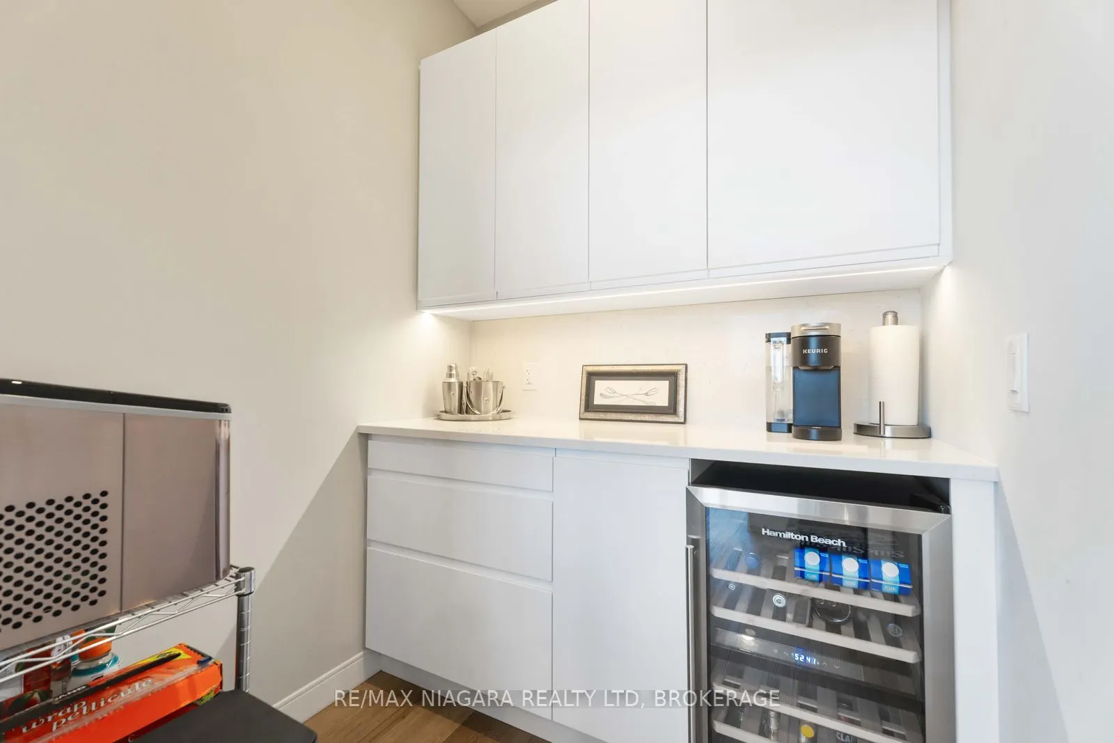 118 West Street, #Penthouse Unit 903