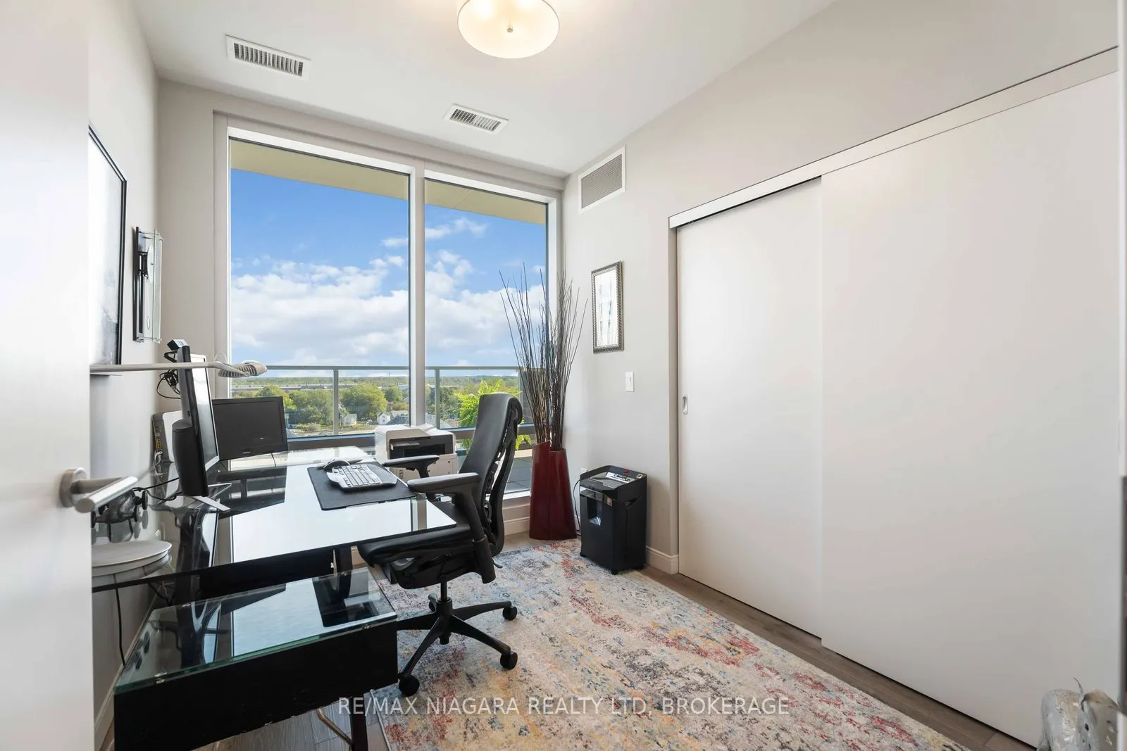 118 West Street, #Penthouse Unit 903
