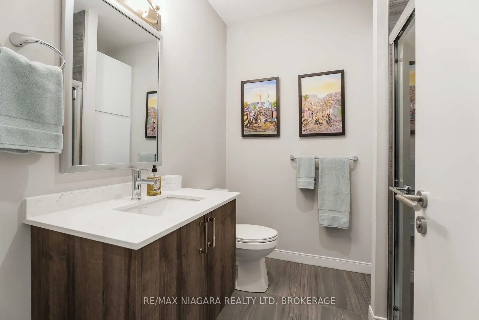 118 West Street, #Penthouse Unit 903
