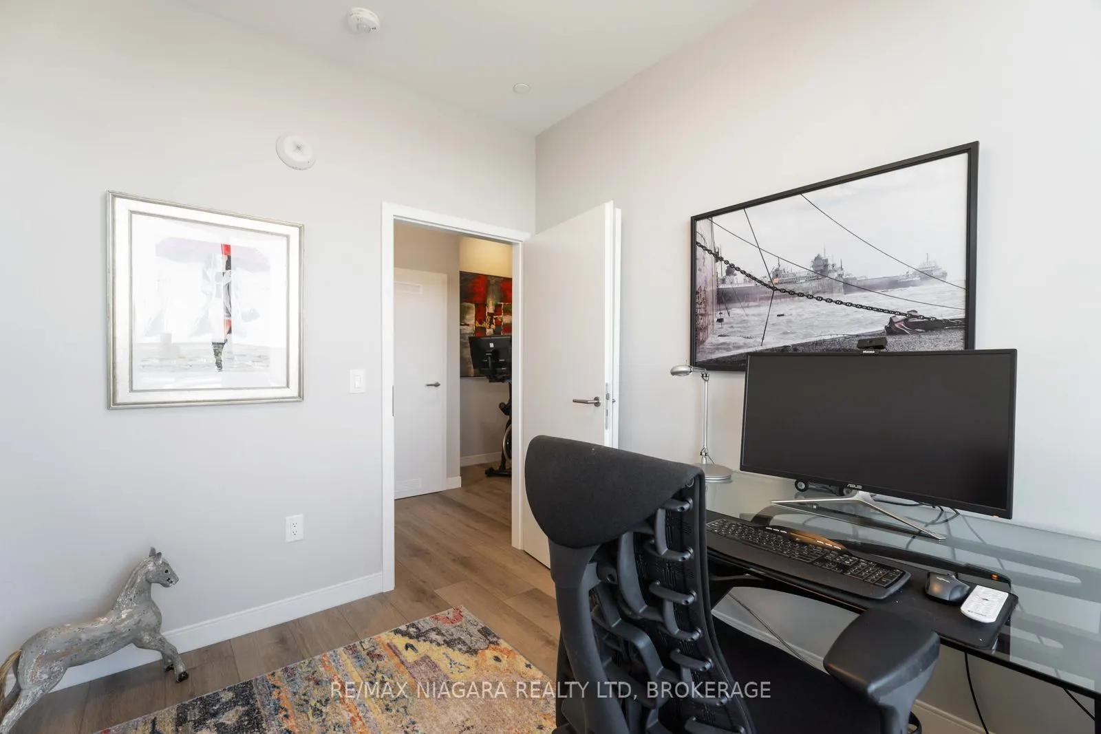 118 West Street, #Penthouse Unit 903