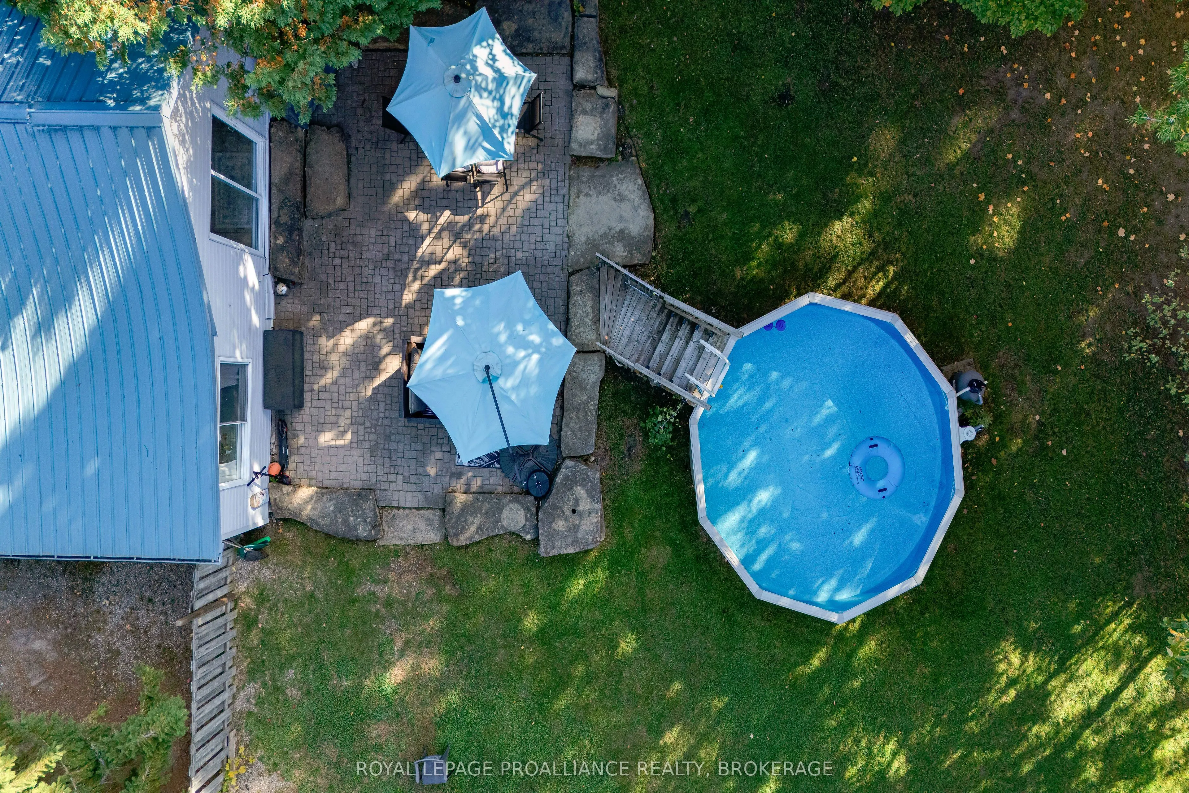 80 Hickory Street