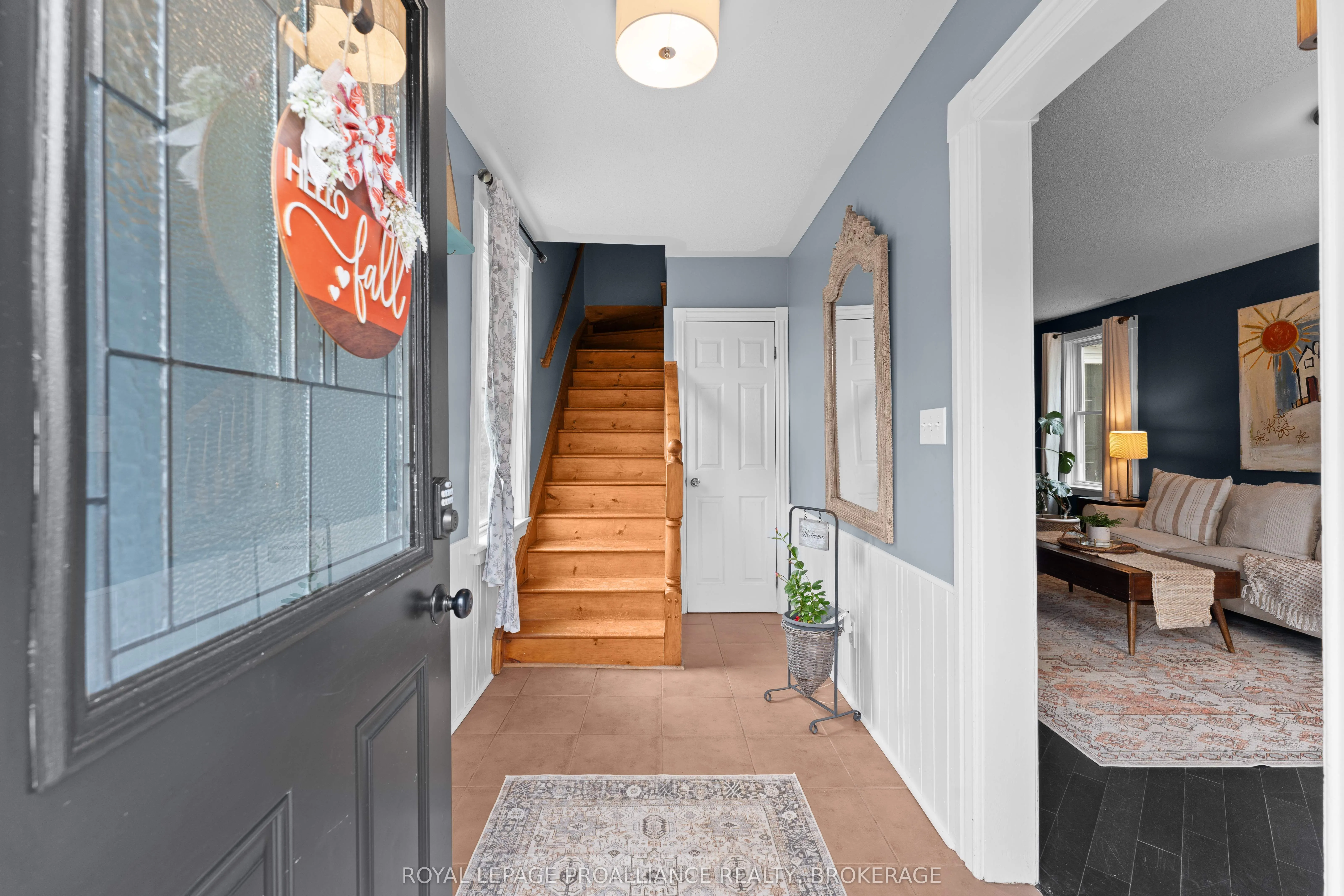 80 Hickory Street