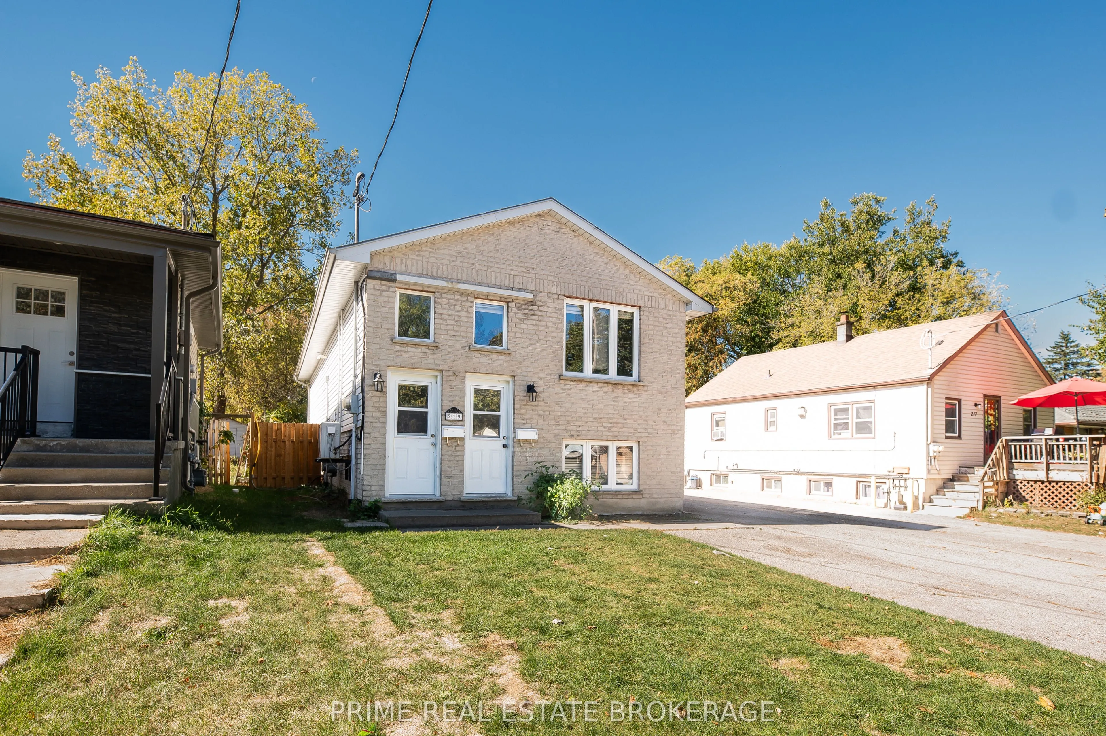 219 Emerson Avenue