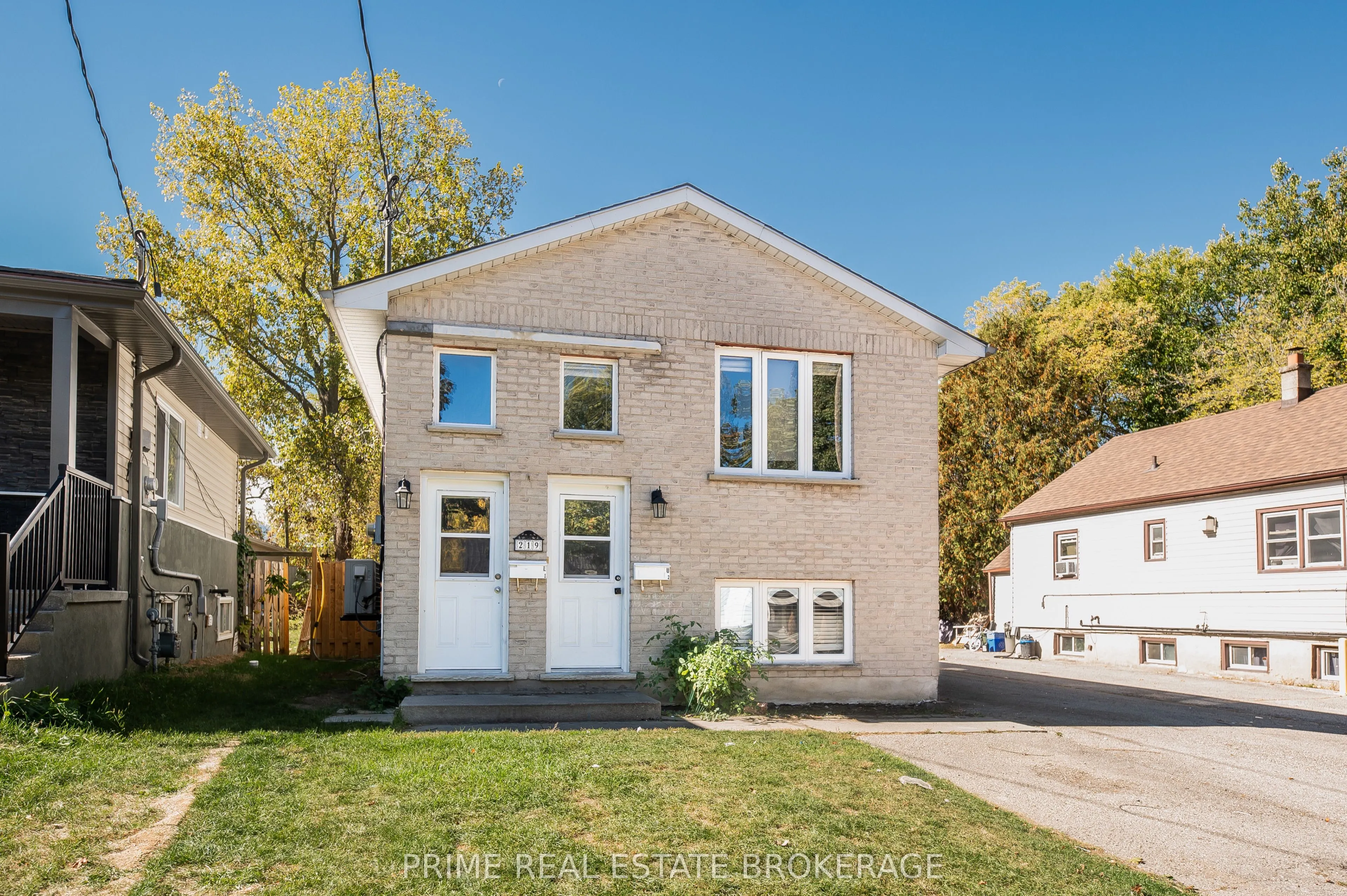 219 Emerson Avenue