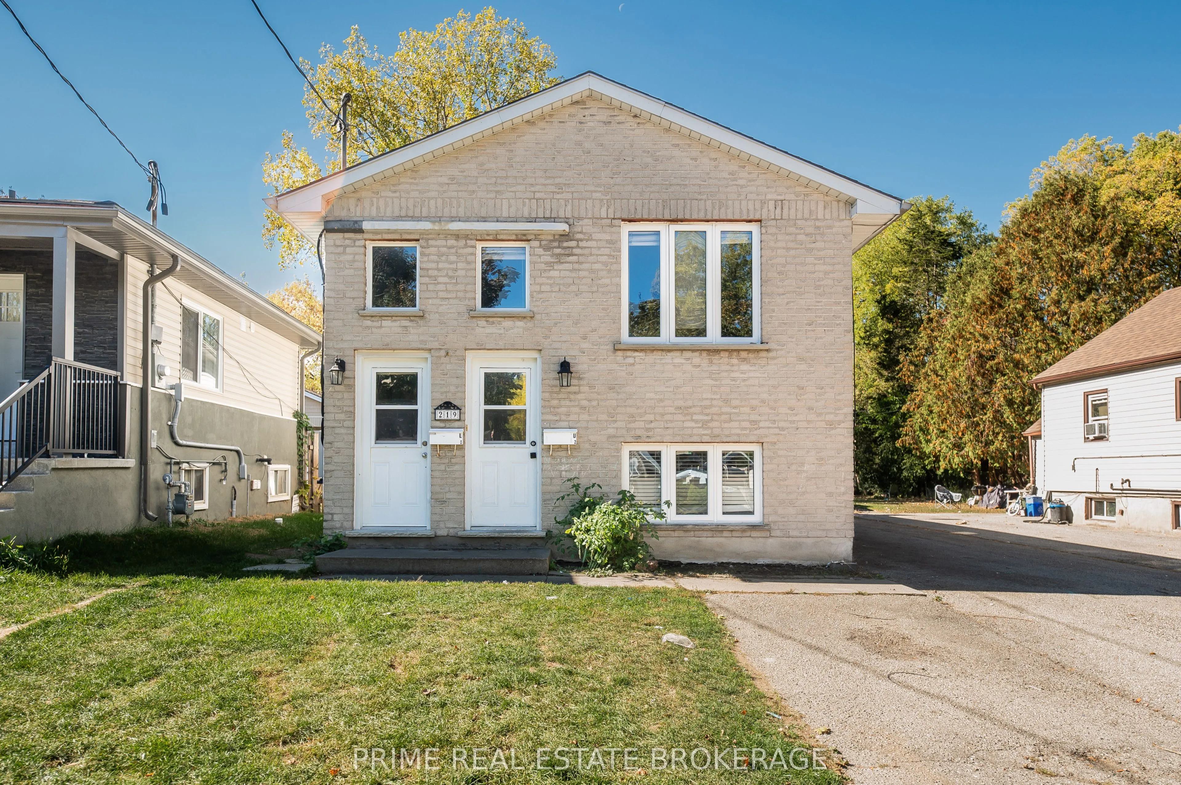 219 Emerson Avenue