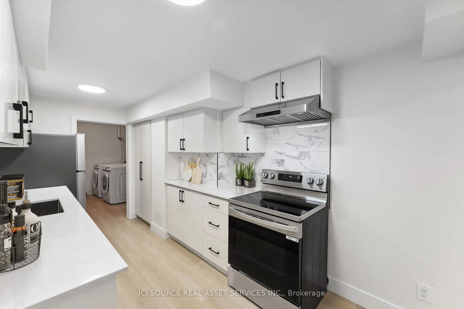 168 Gosling Crescent, #Basement