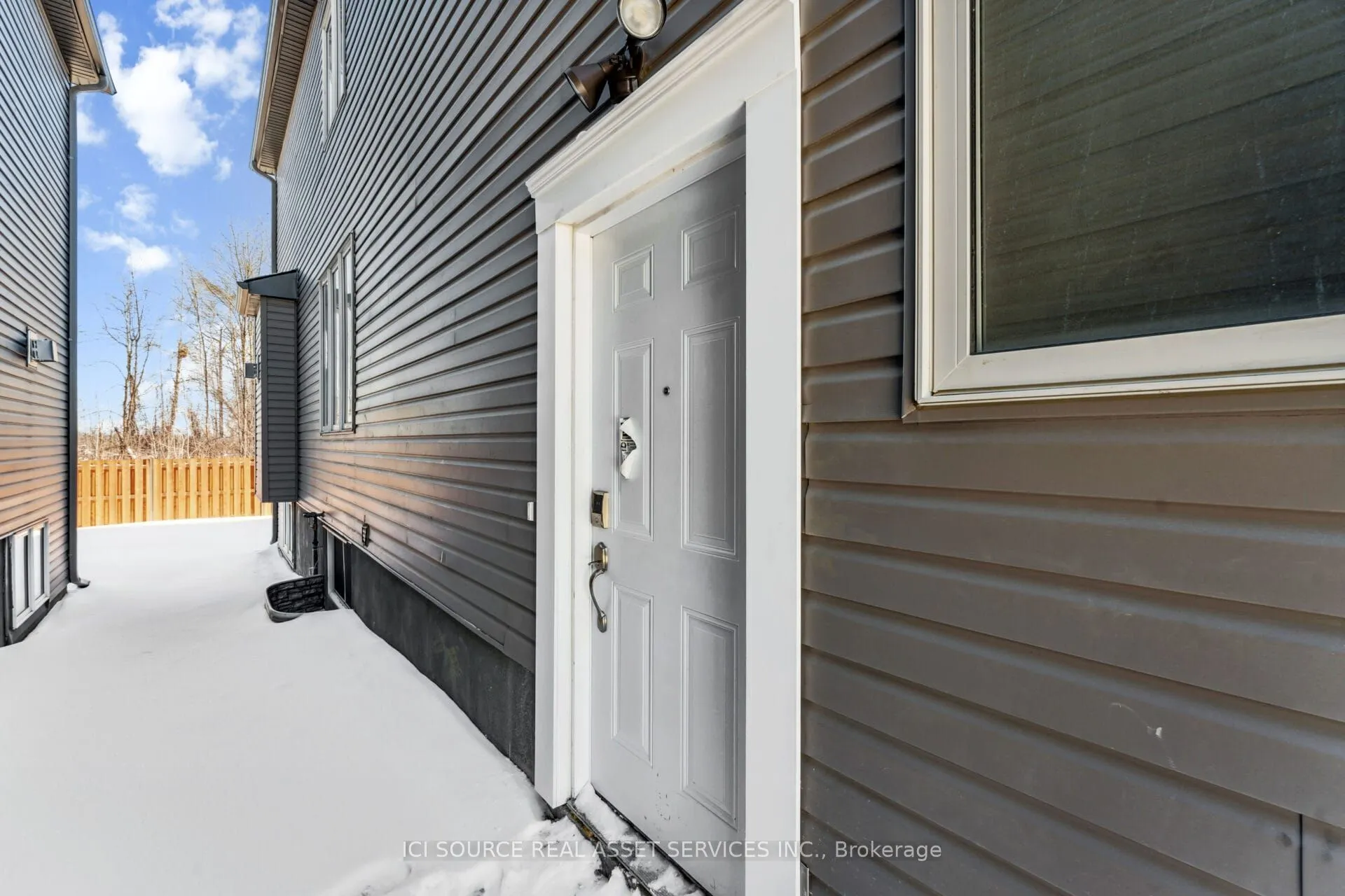 168 Gosling Crescent, #Basement