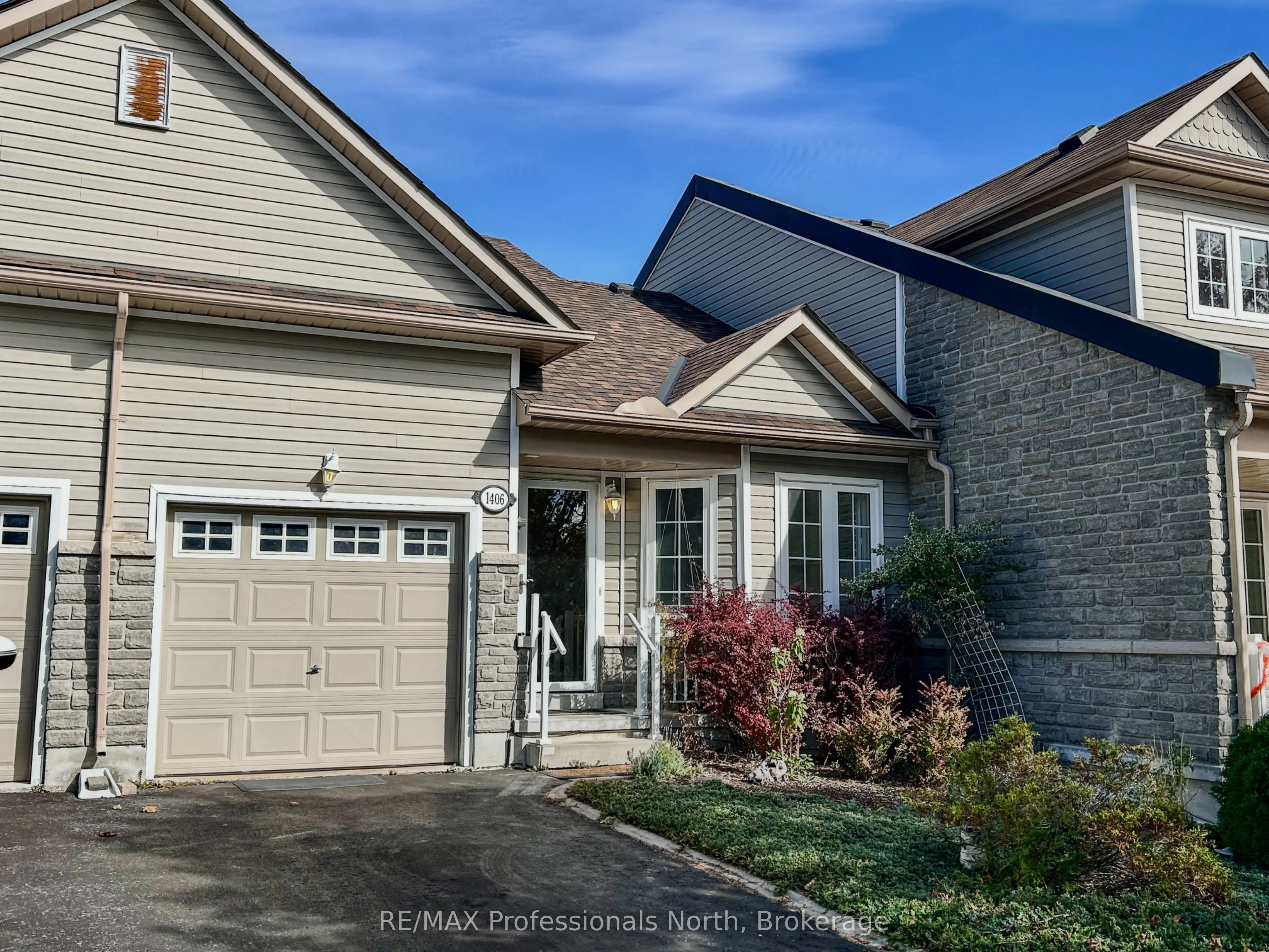 1406 Hancox Court