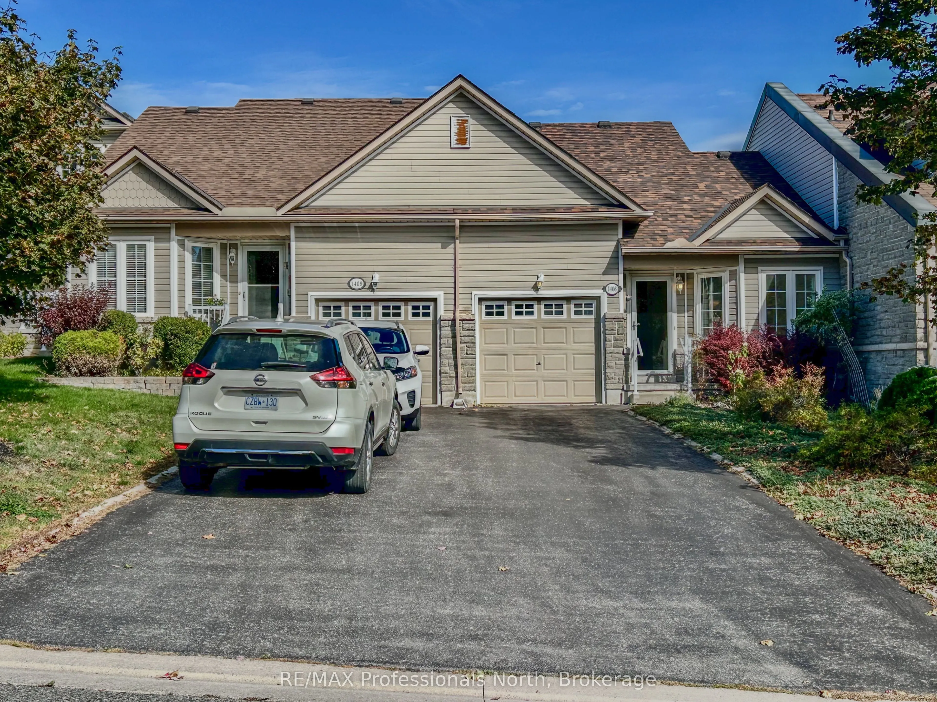 1406 Hancox Court