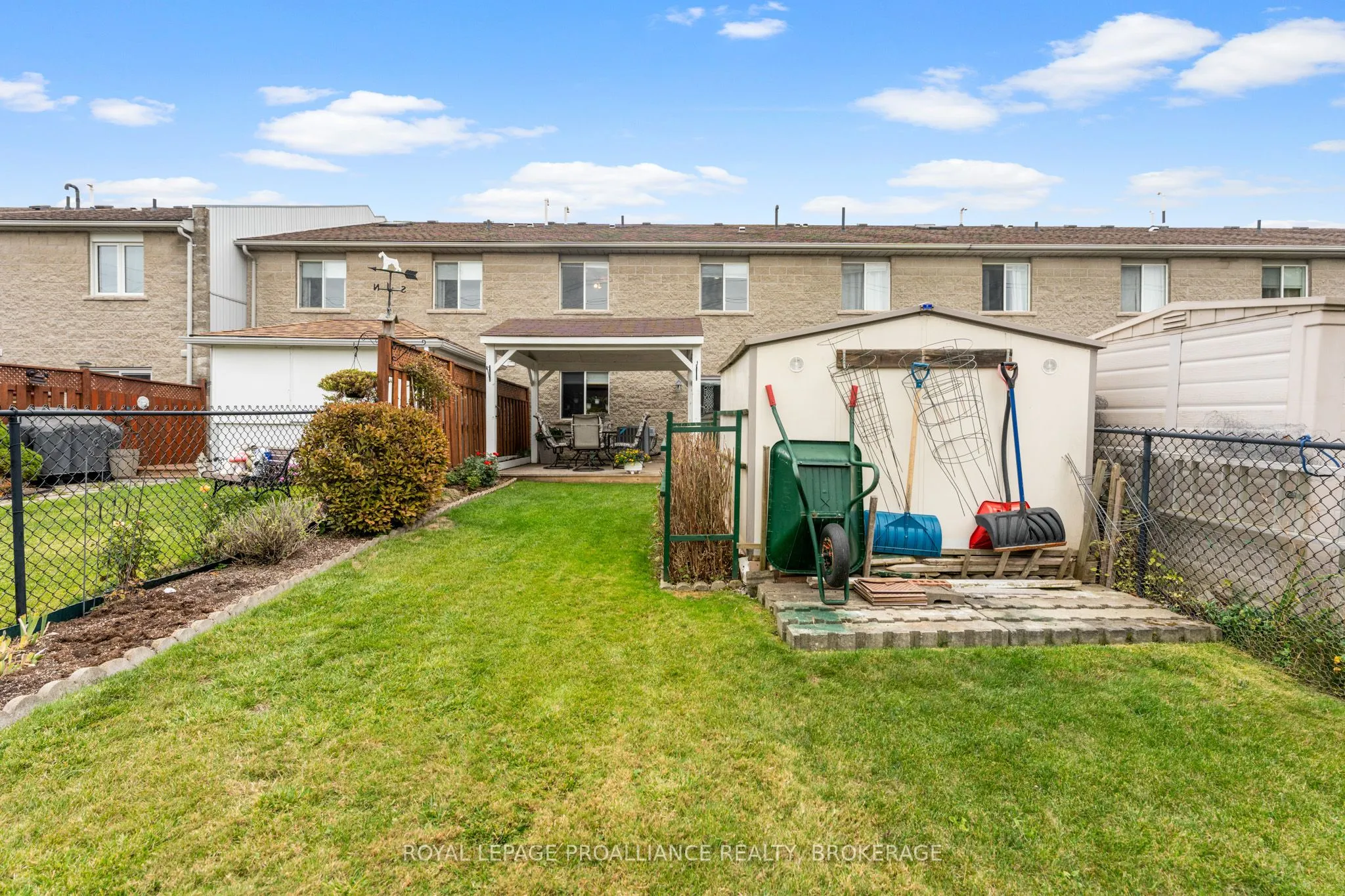 591 Tanner Drive