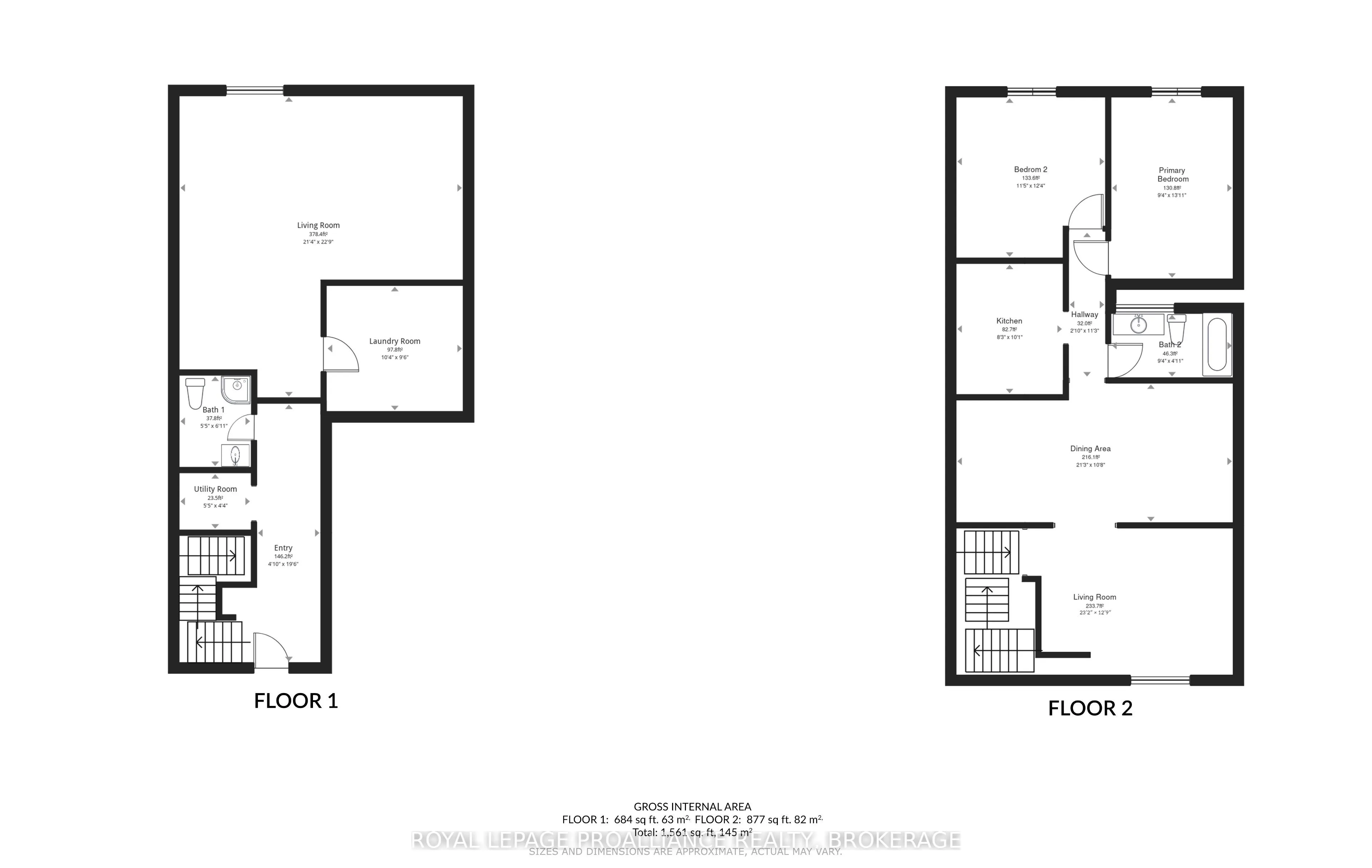 591 Tanner Drive