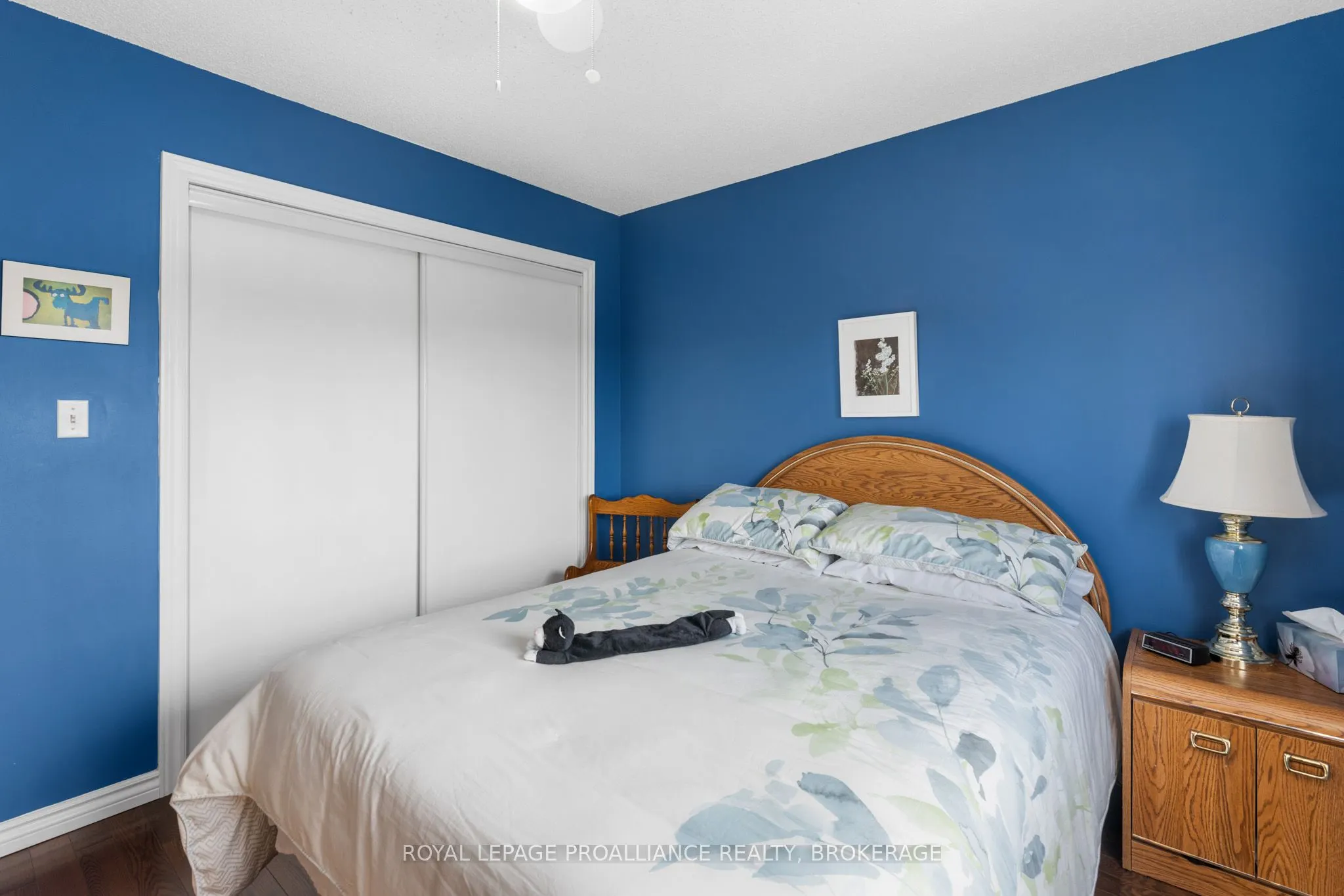 591 Tanner Drive