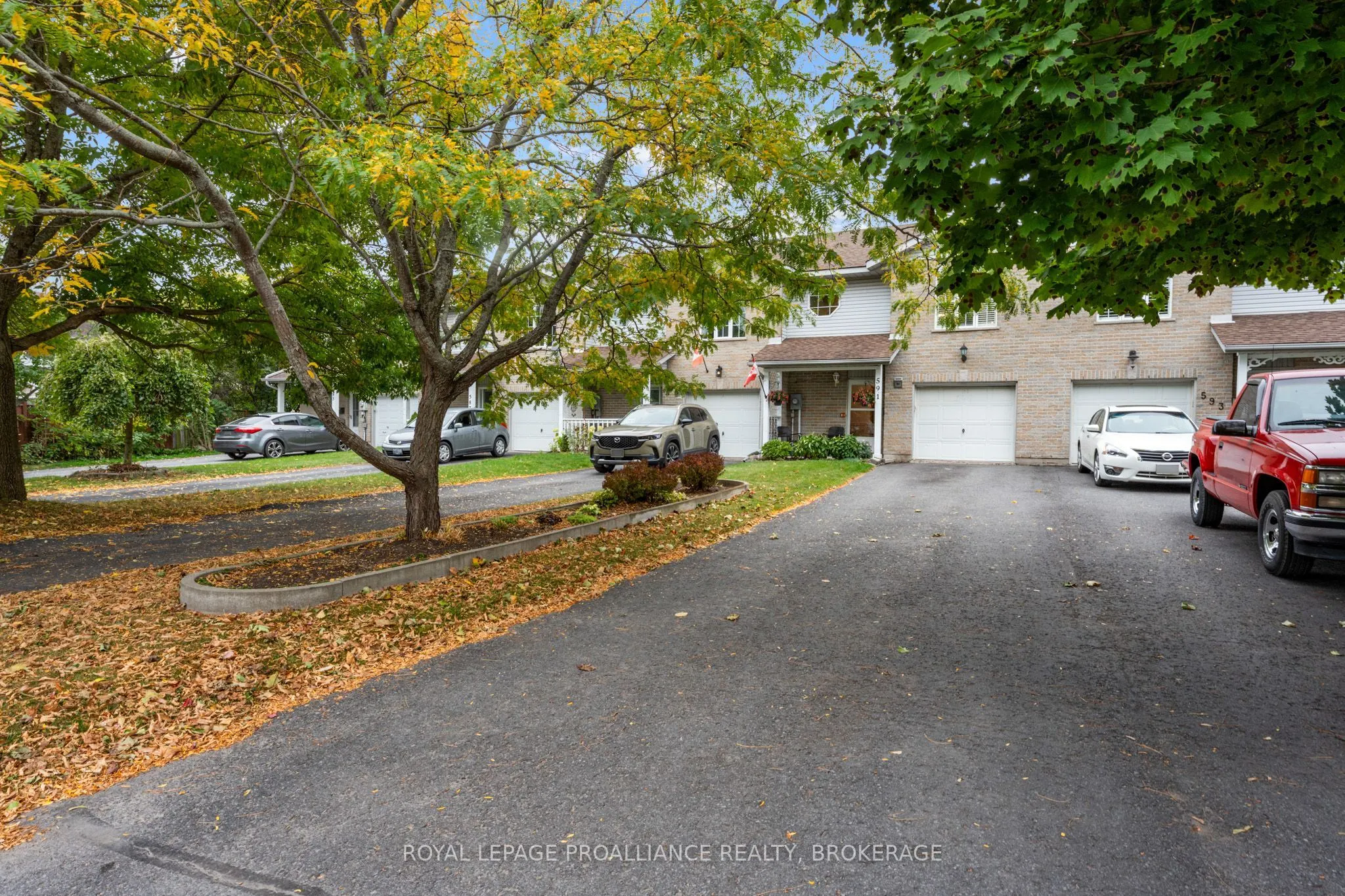 591 Tanner Drive
