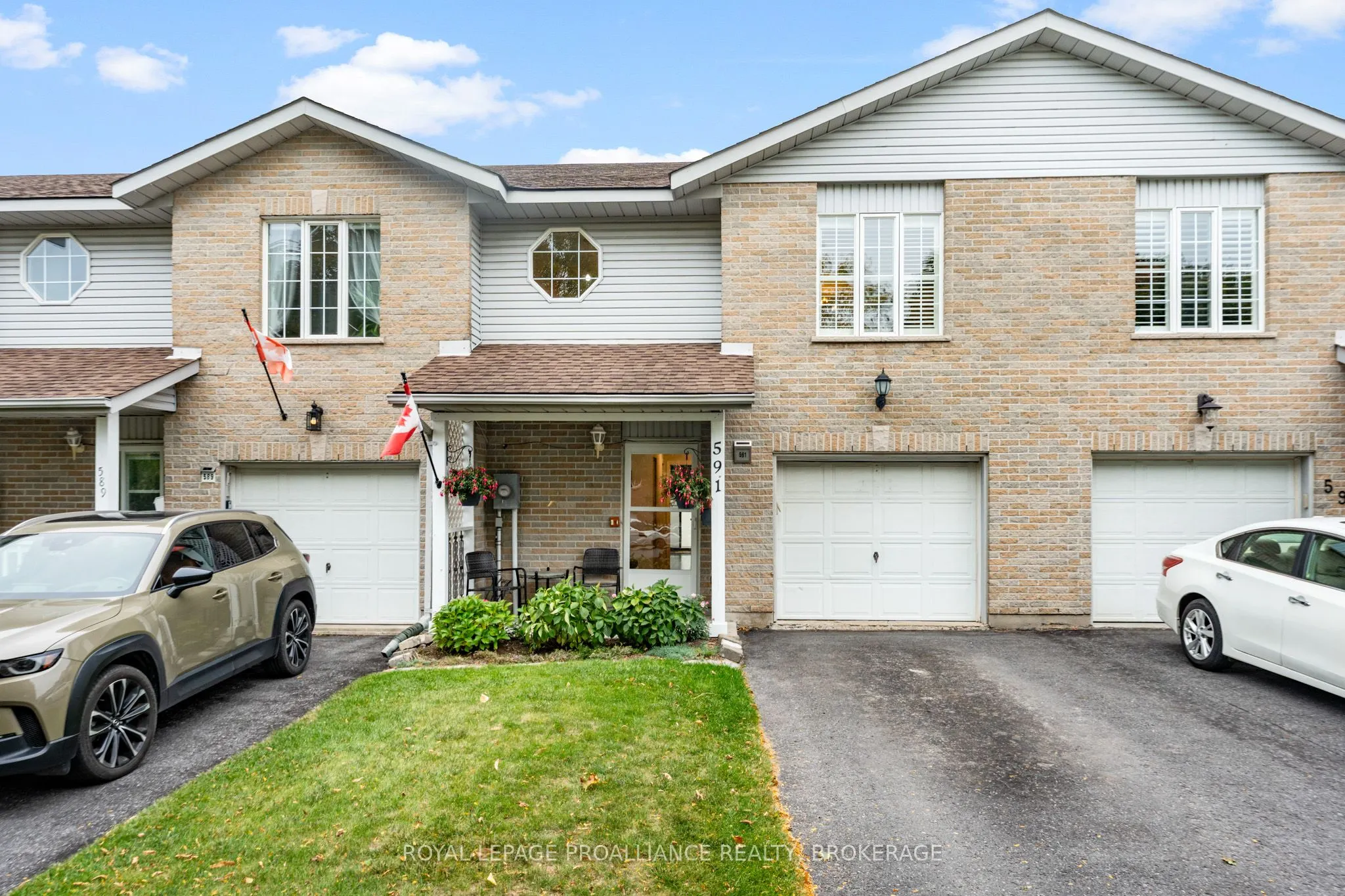 591 Tanner Drive