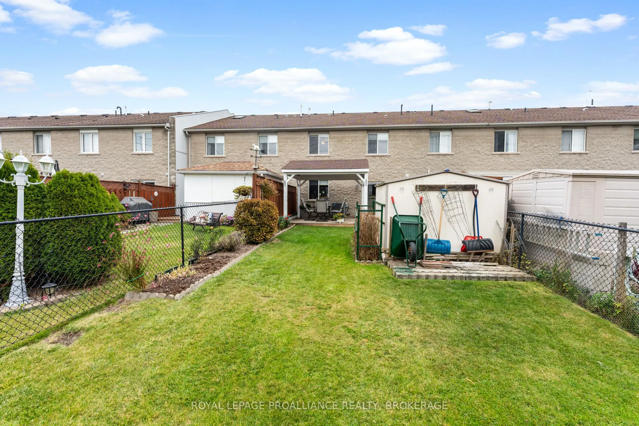 591 Tanner Drive