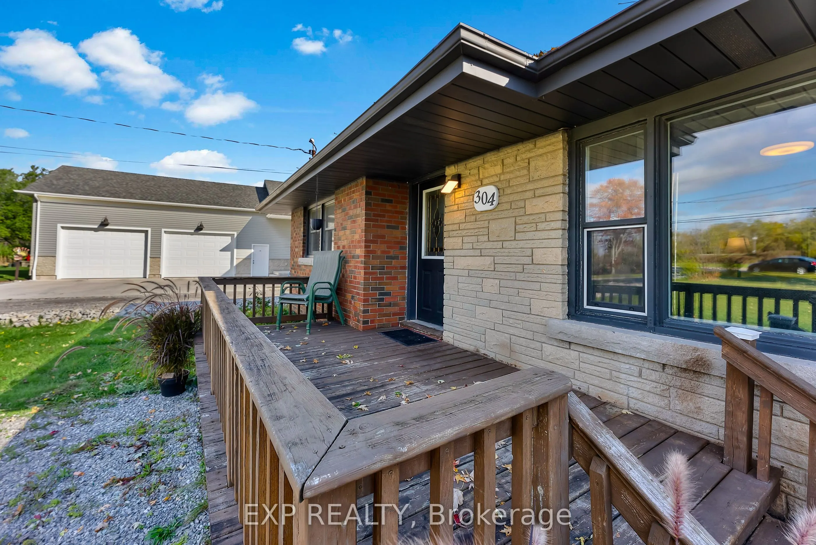 304 Kingsway Street
