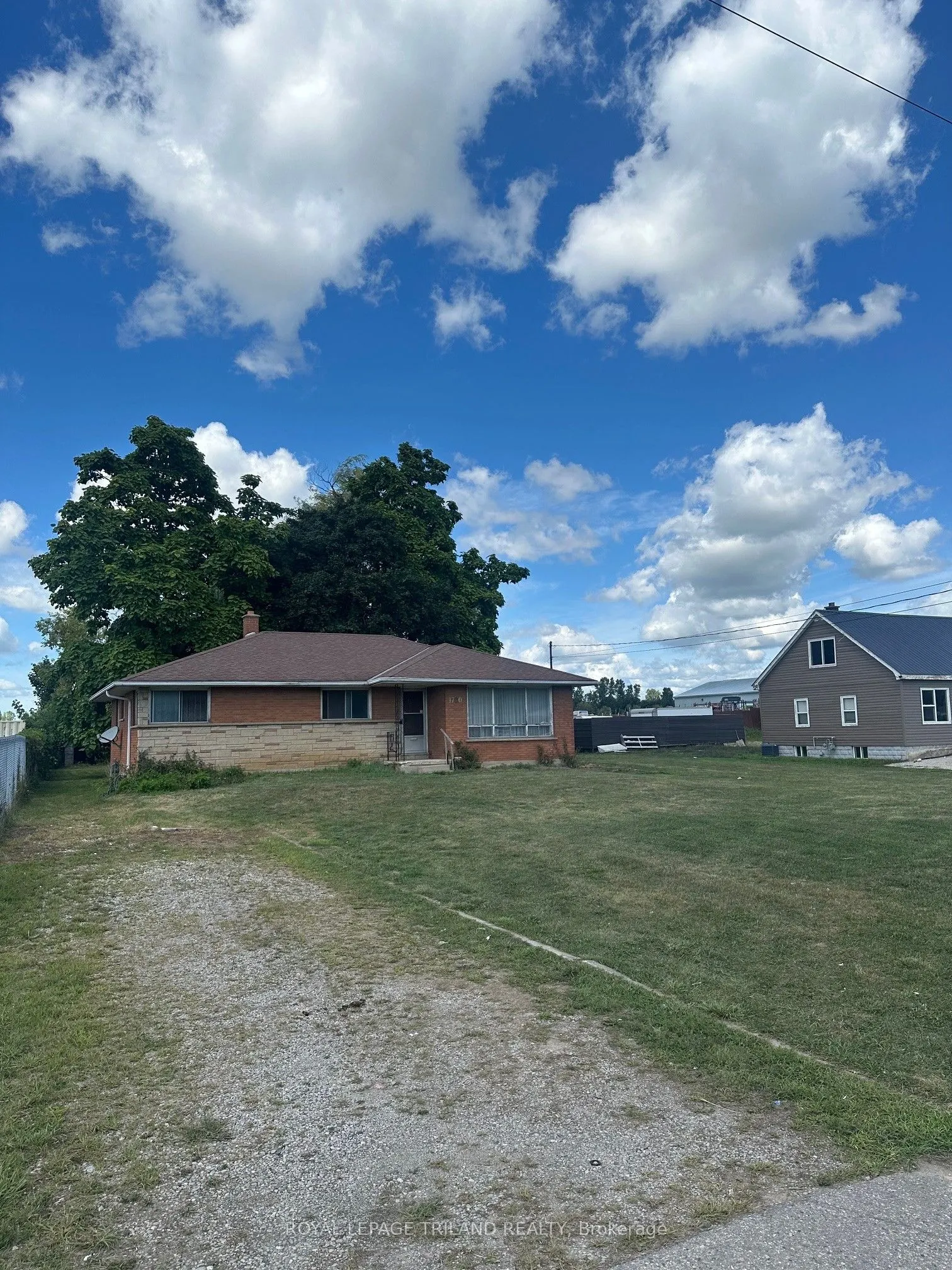 1780 GORE Road