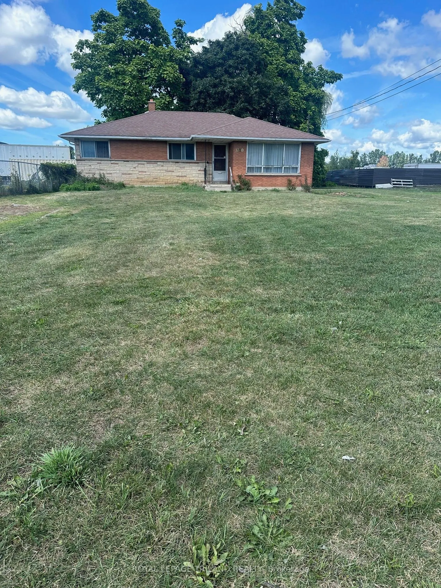 1780 GORE Road