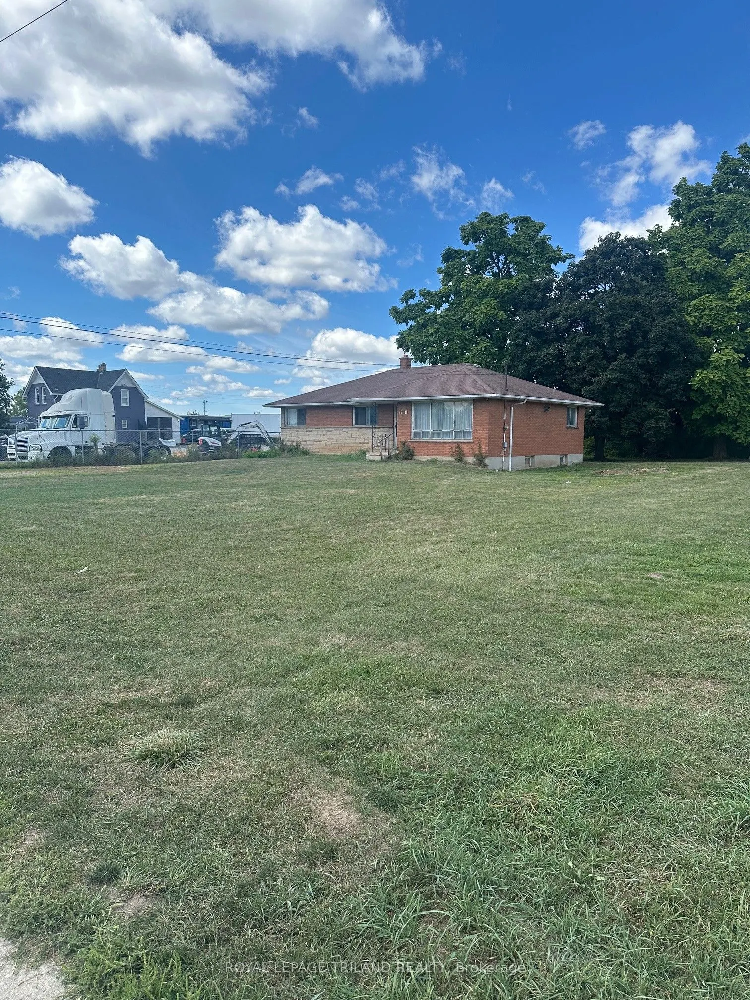 1780 GORE Road