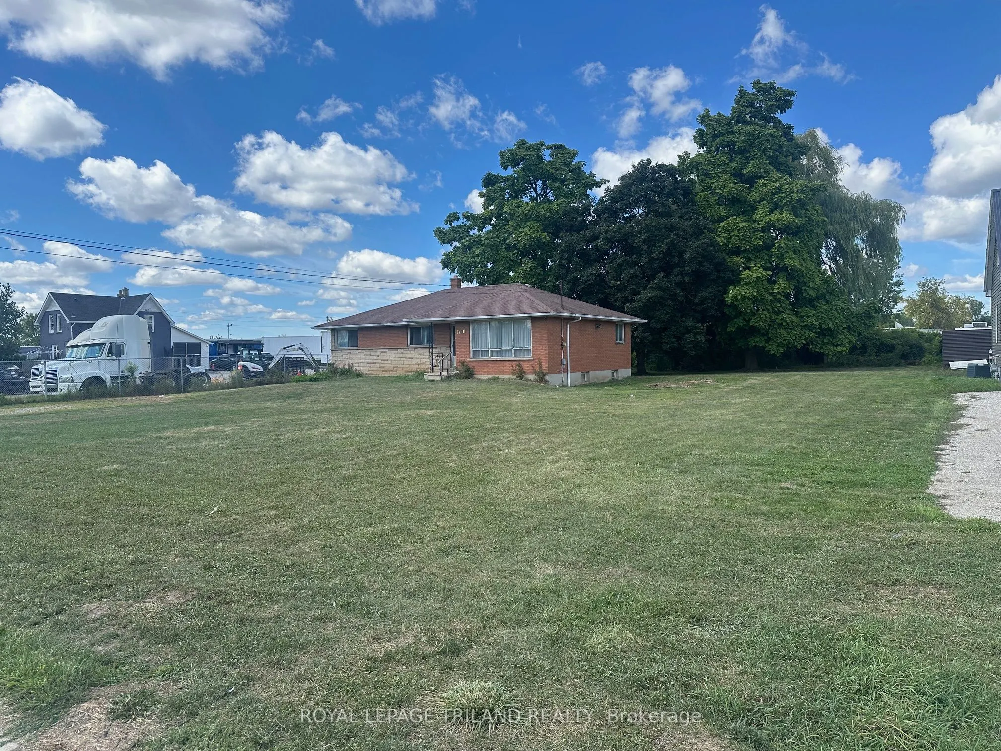 1780 GORE Road
