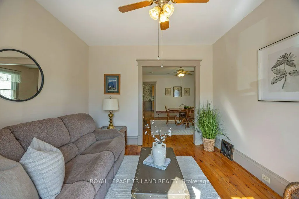 320 Horton Street E