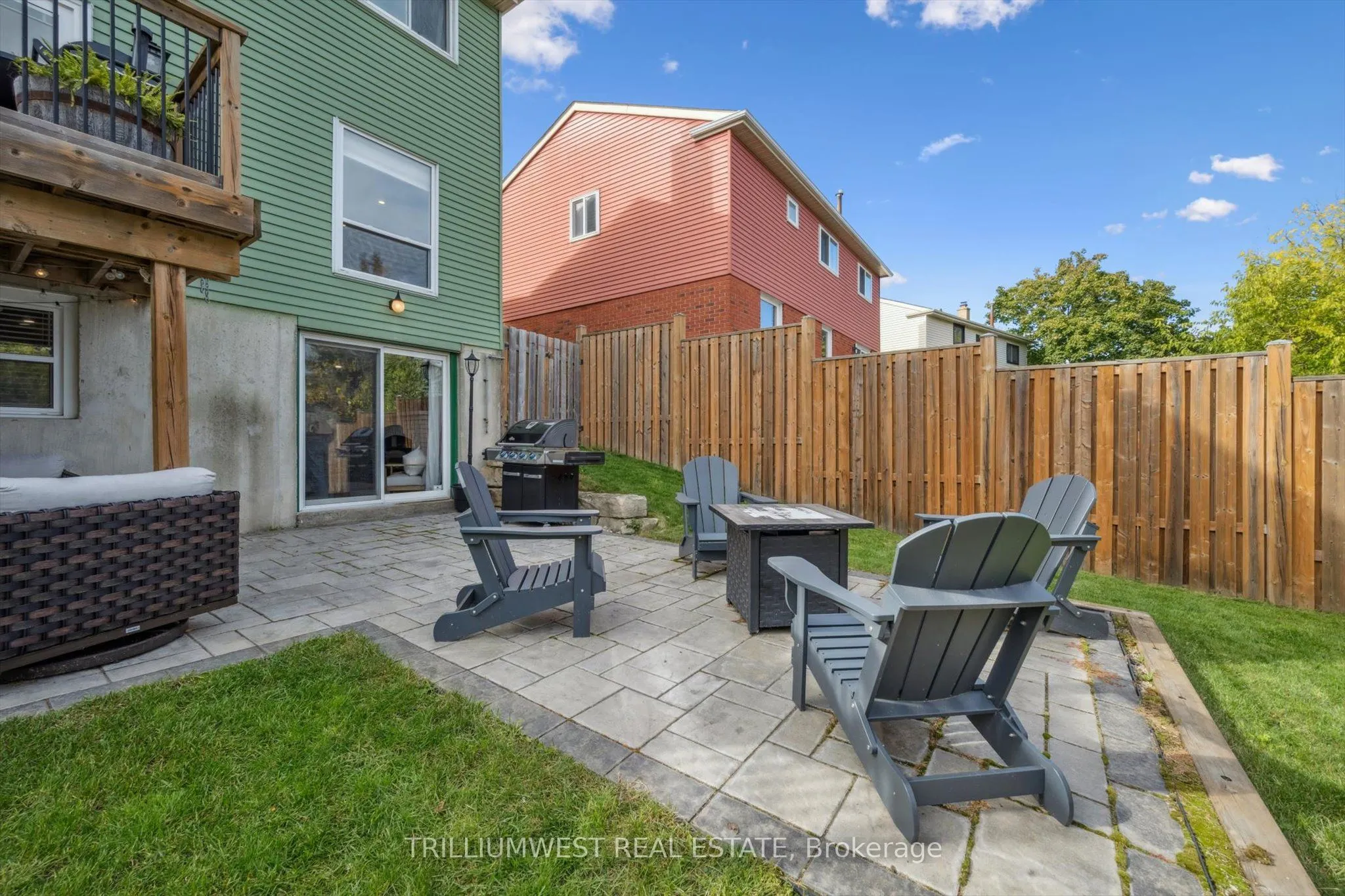 99 Deerwood Crescent