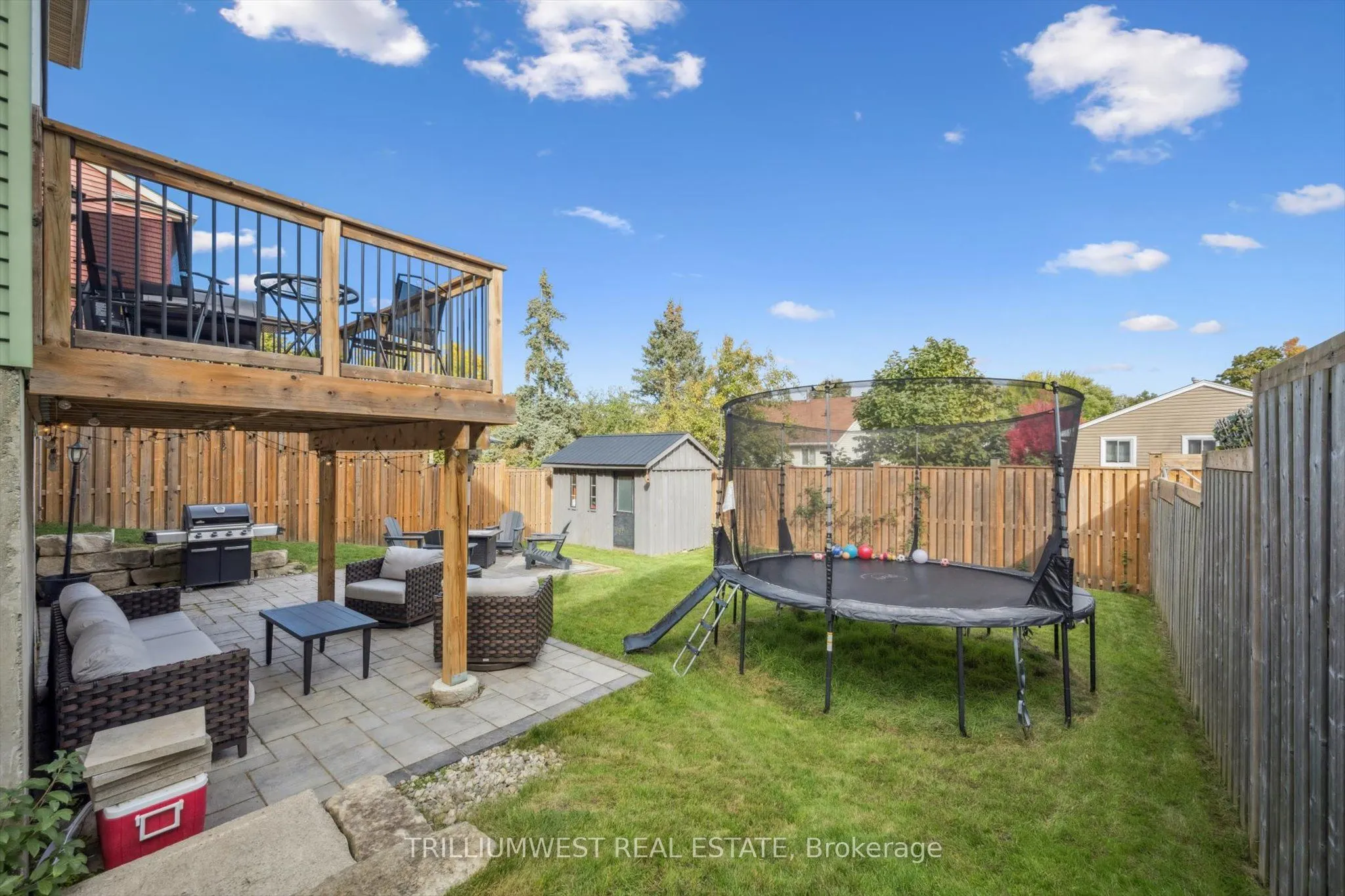 99 Deerwood Crescent