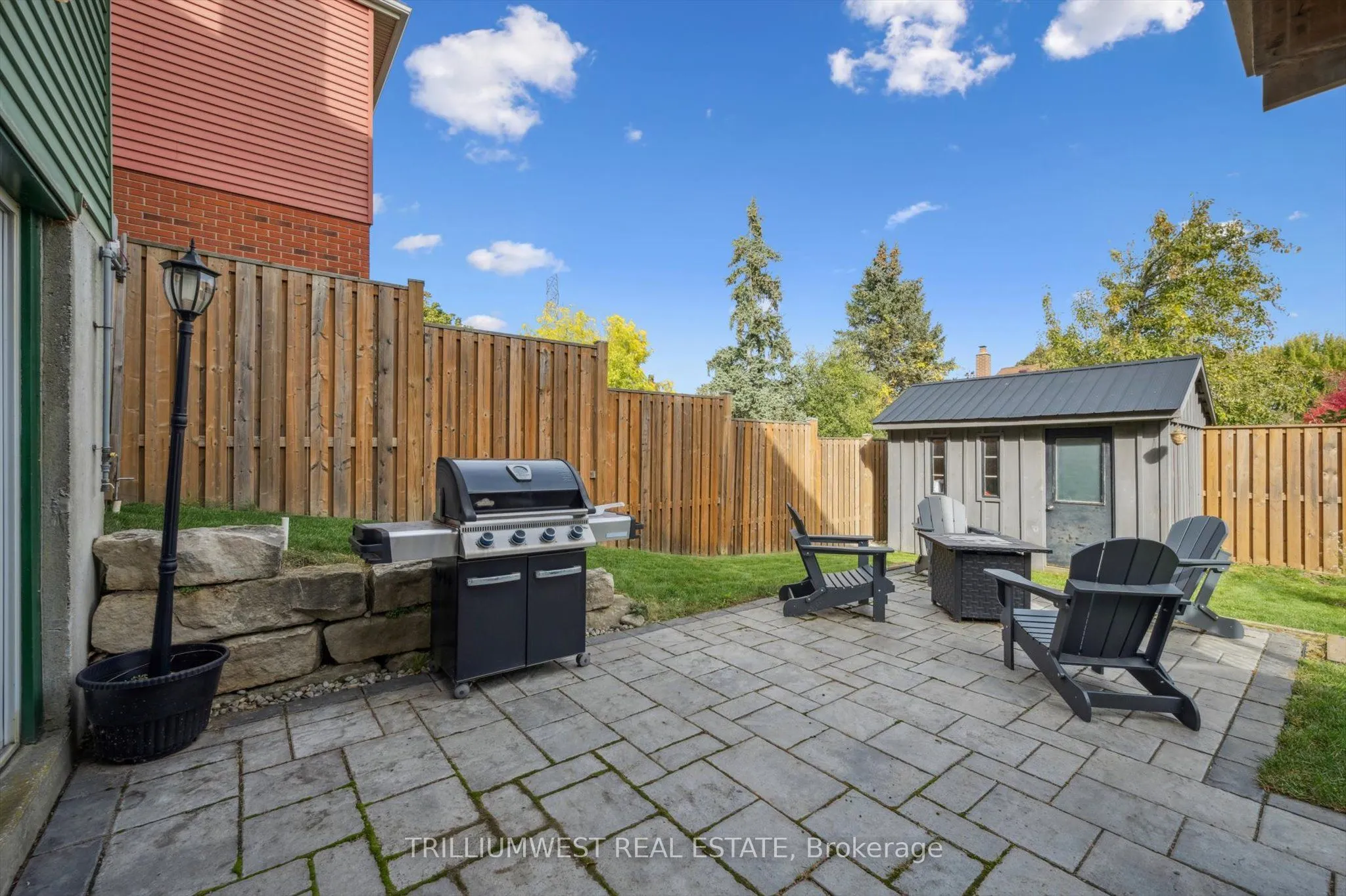 99 Deerwood Crescent