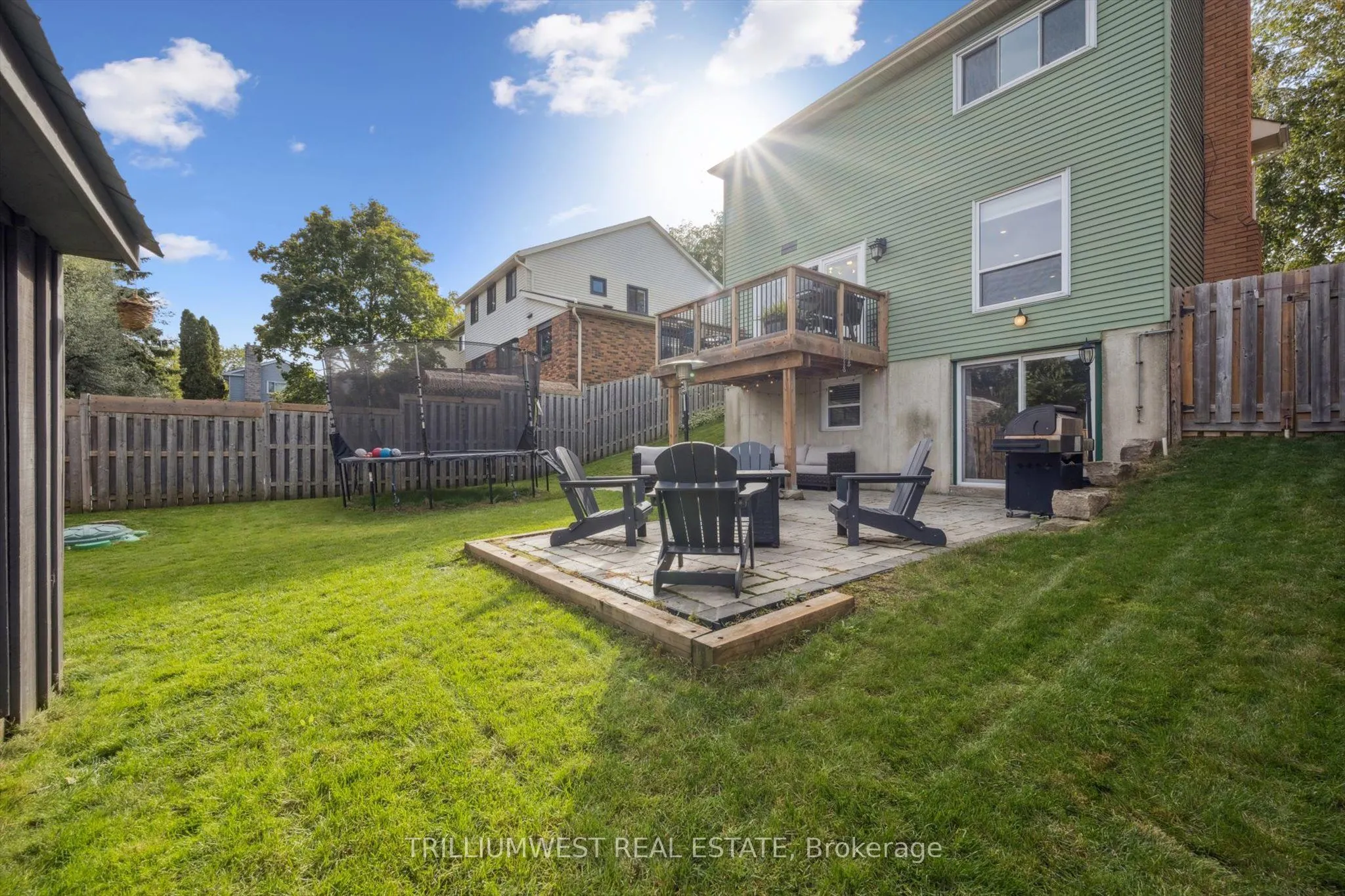 99 Deerwood Crescent
