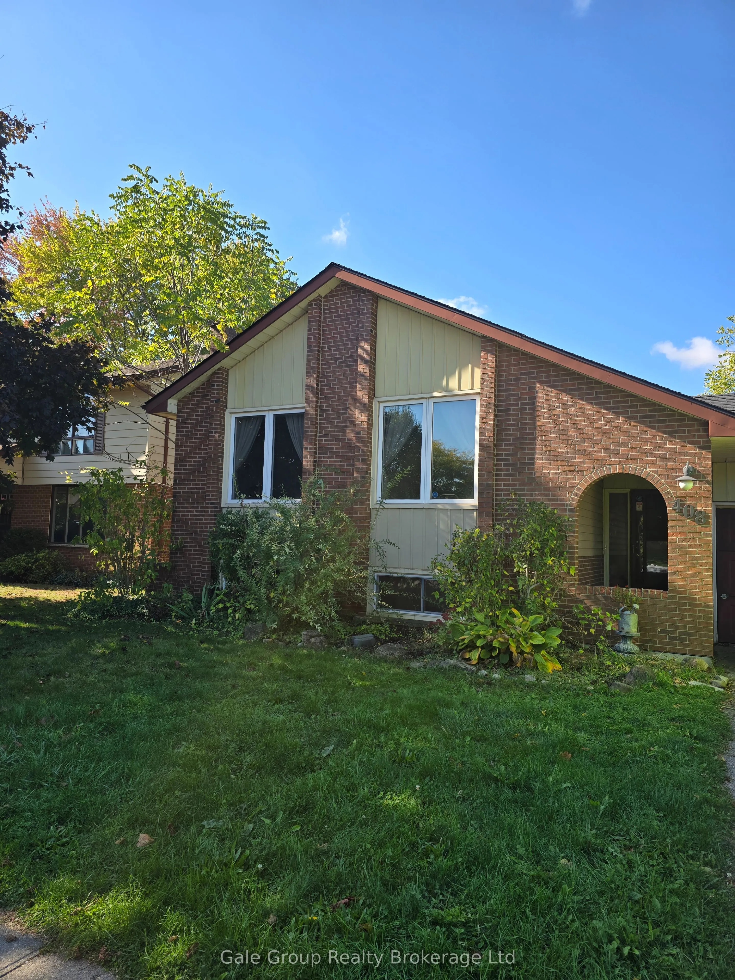 408 Manitoba Road