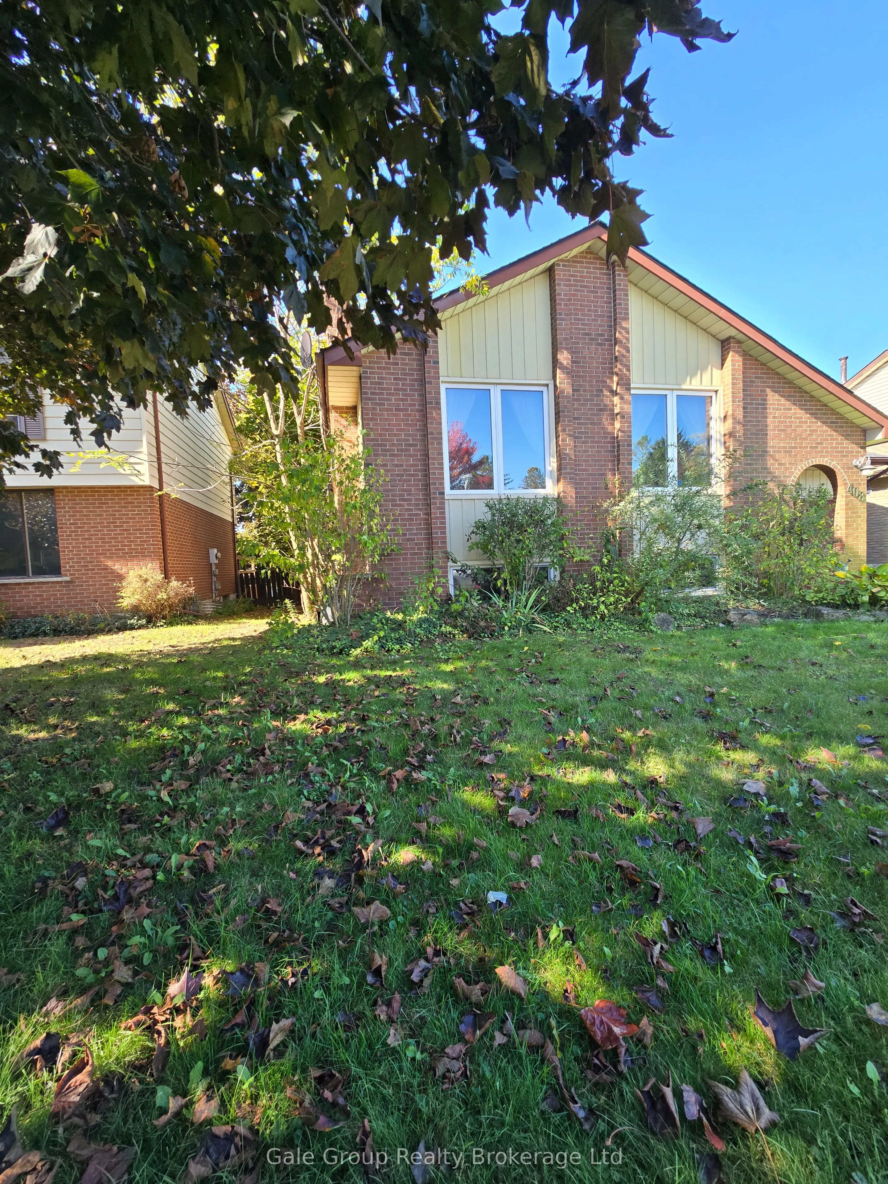 408 Manitoba Road