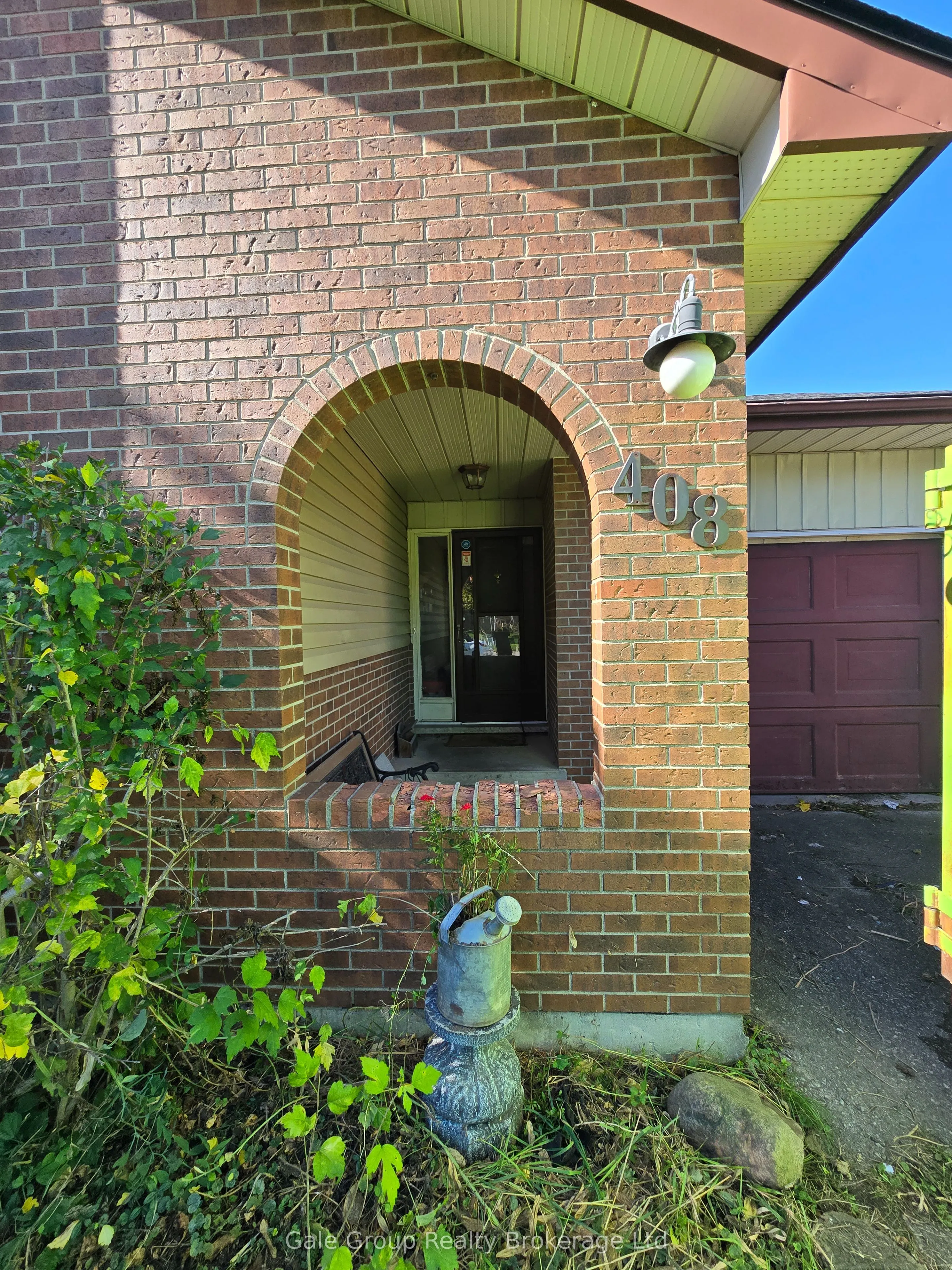 408 Manitoba Road