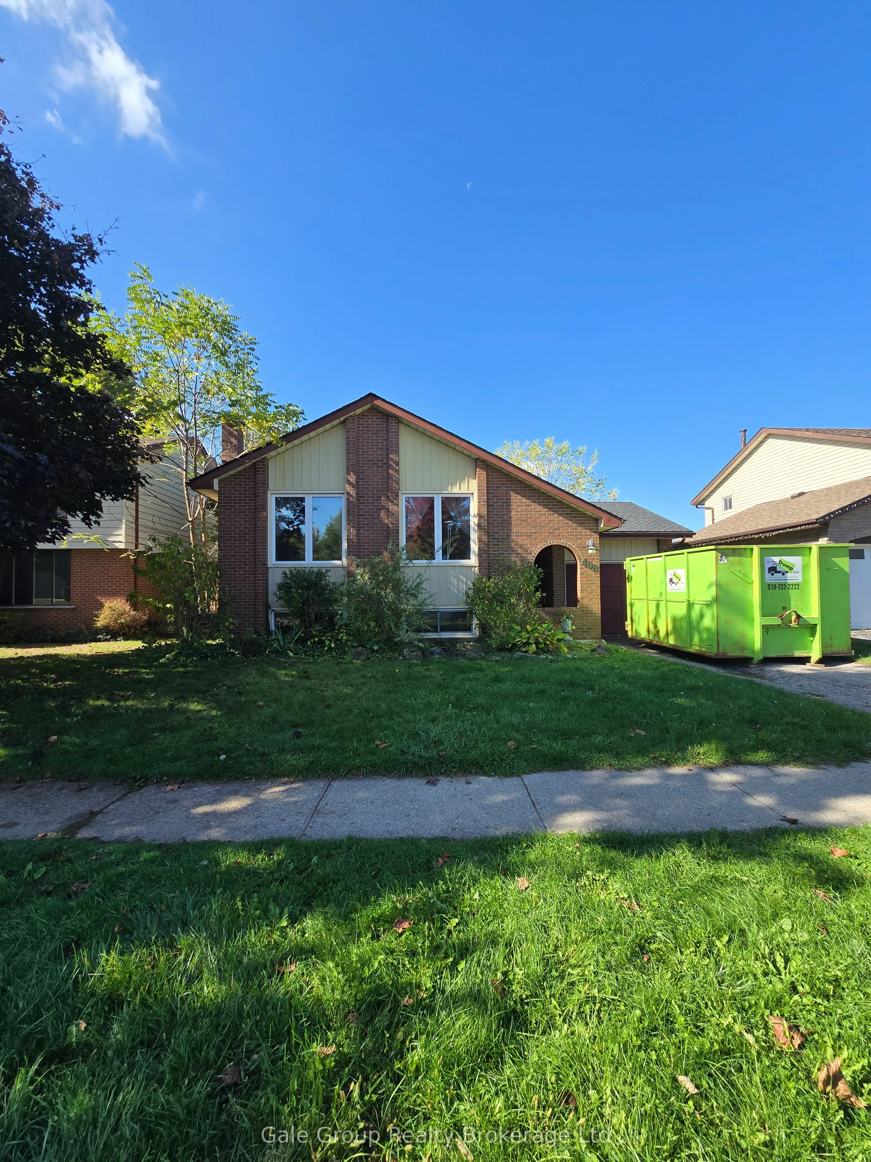 408 Manitoba Road