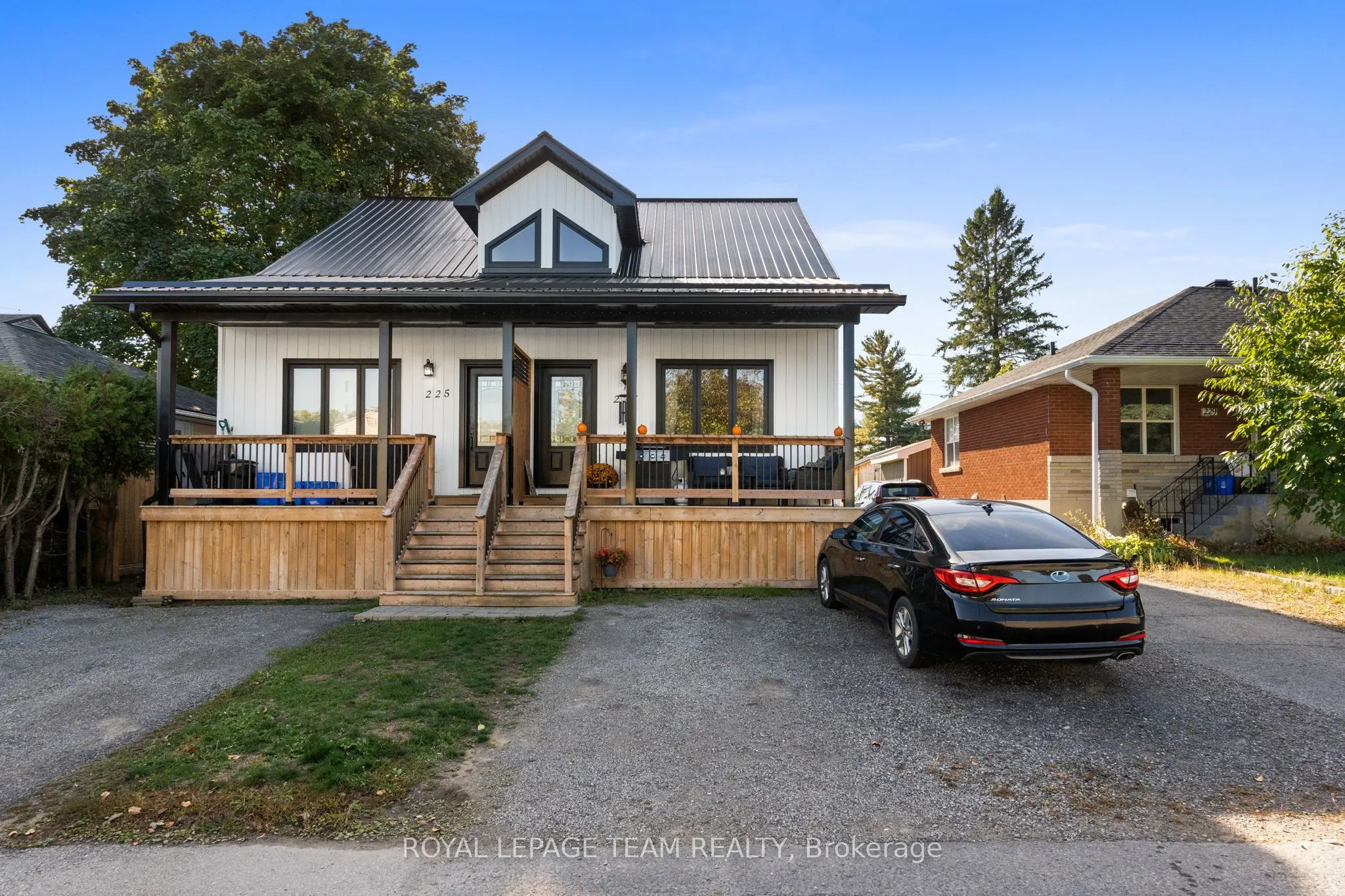227 ROBERTA Crescent