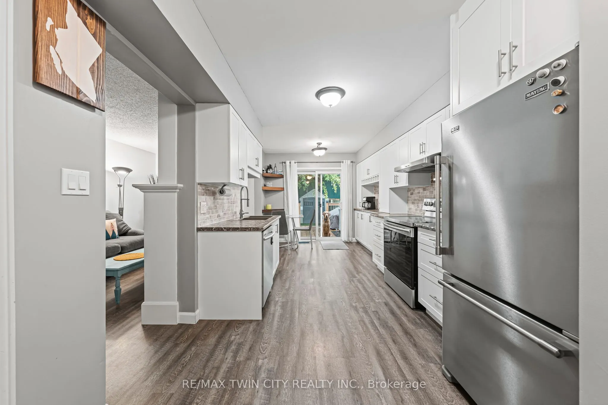 21 Graystone Court